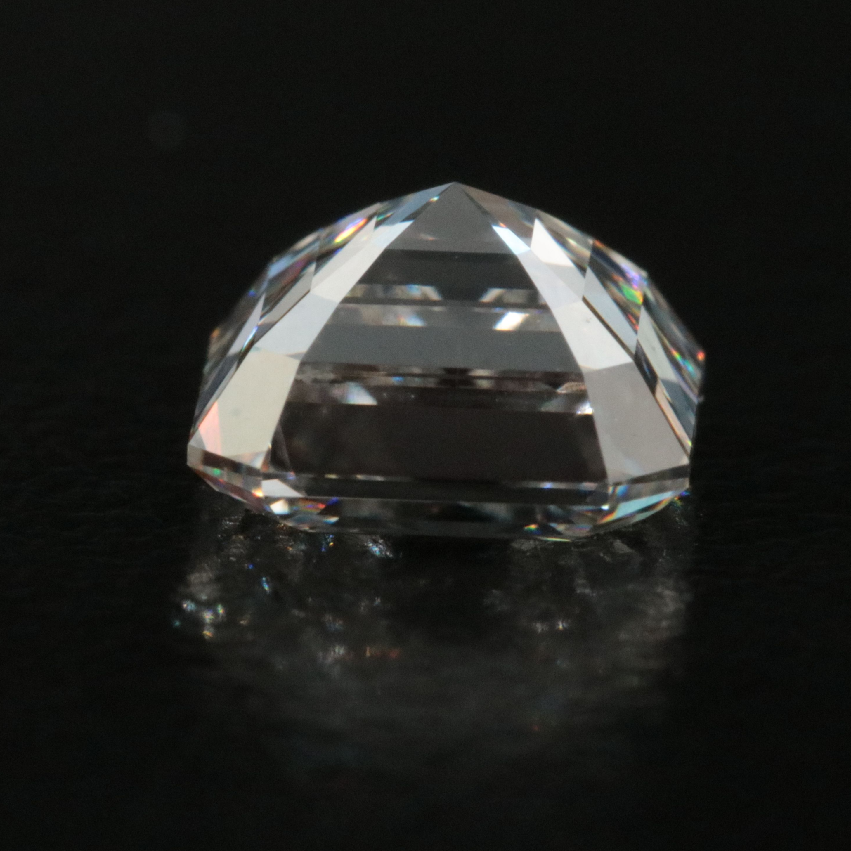Loose 1.50 CT Lab Grown Diamond with IGI Report