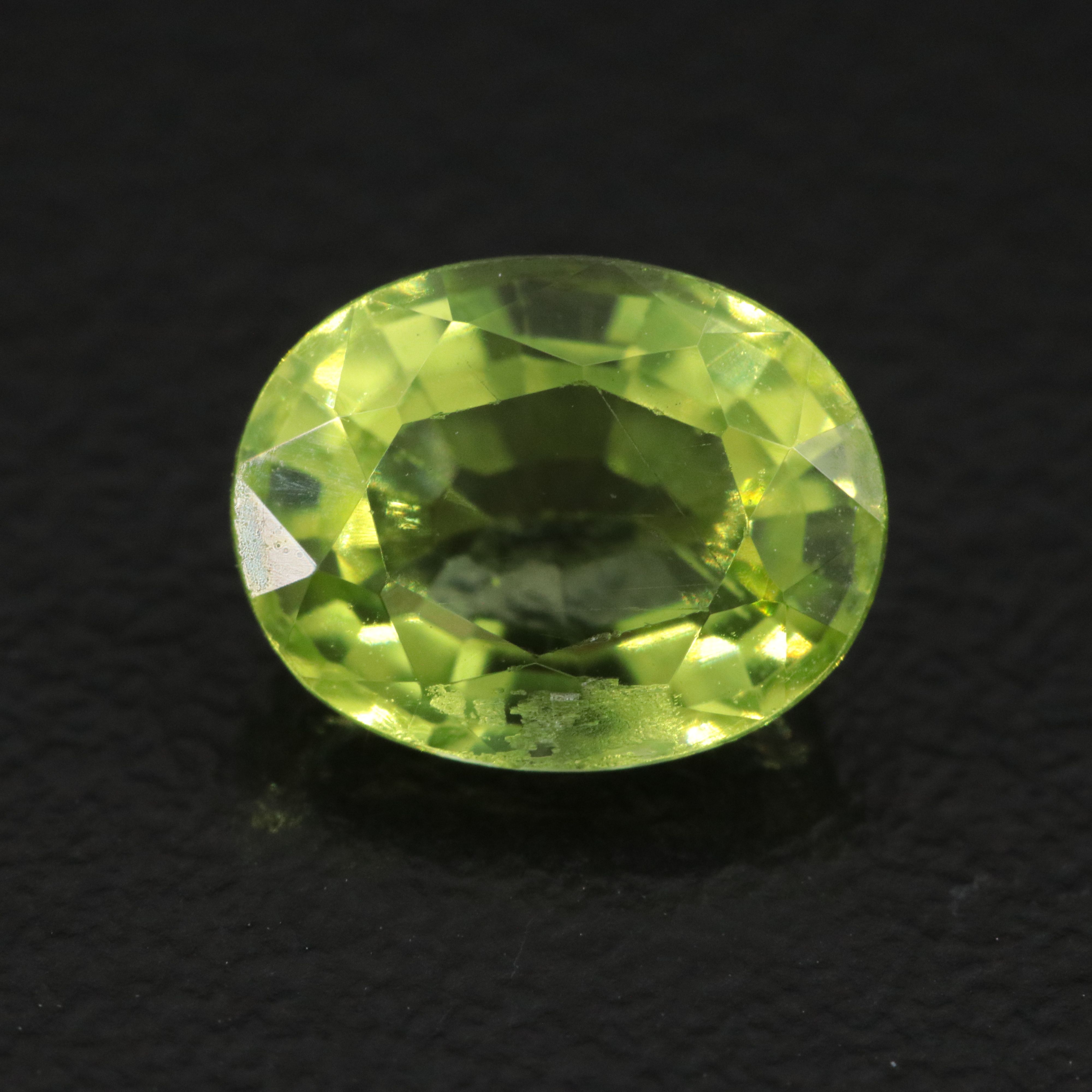 Loose 2.05 CT Peridot