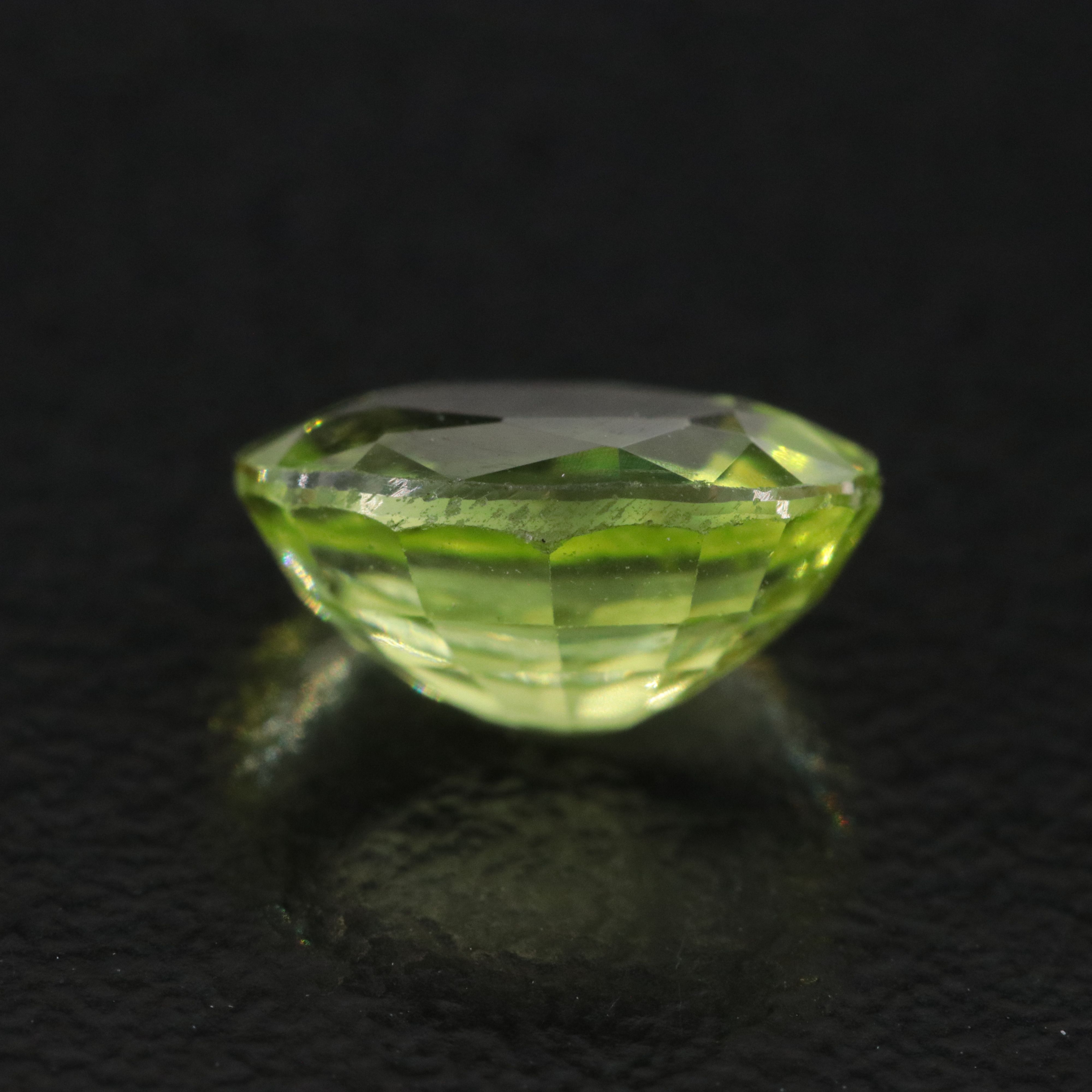 Loose 2.05 CT Peridot