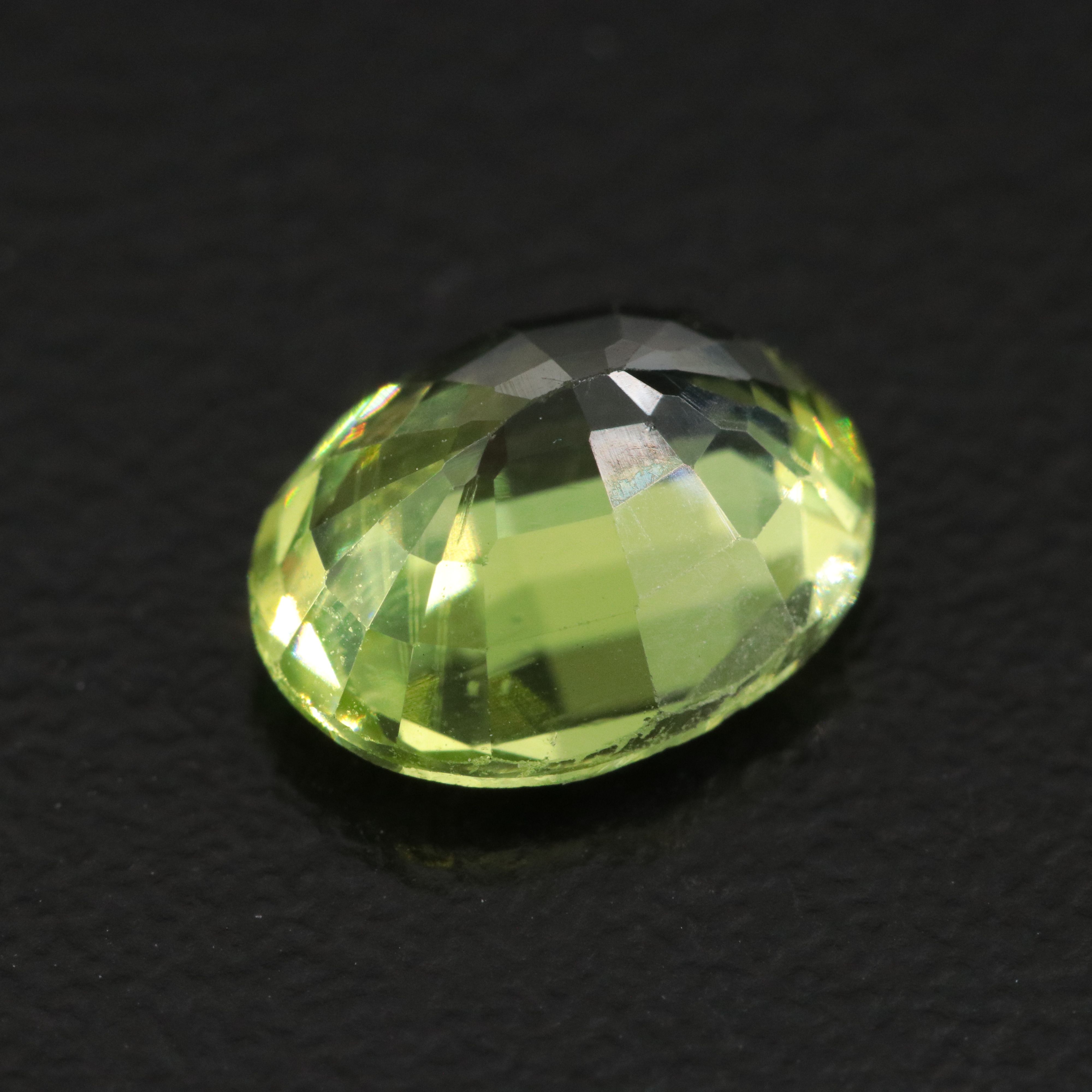 Loose 2.05 CT Peridot
