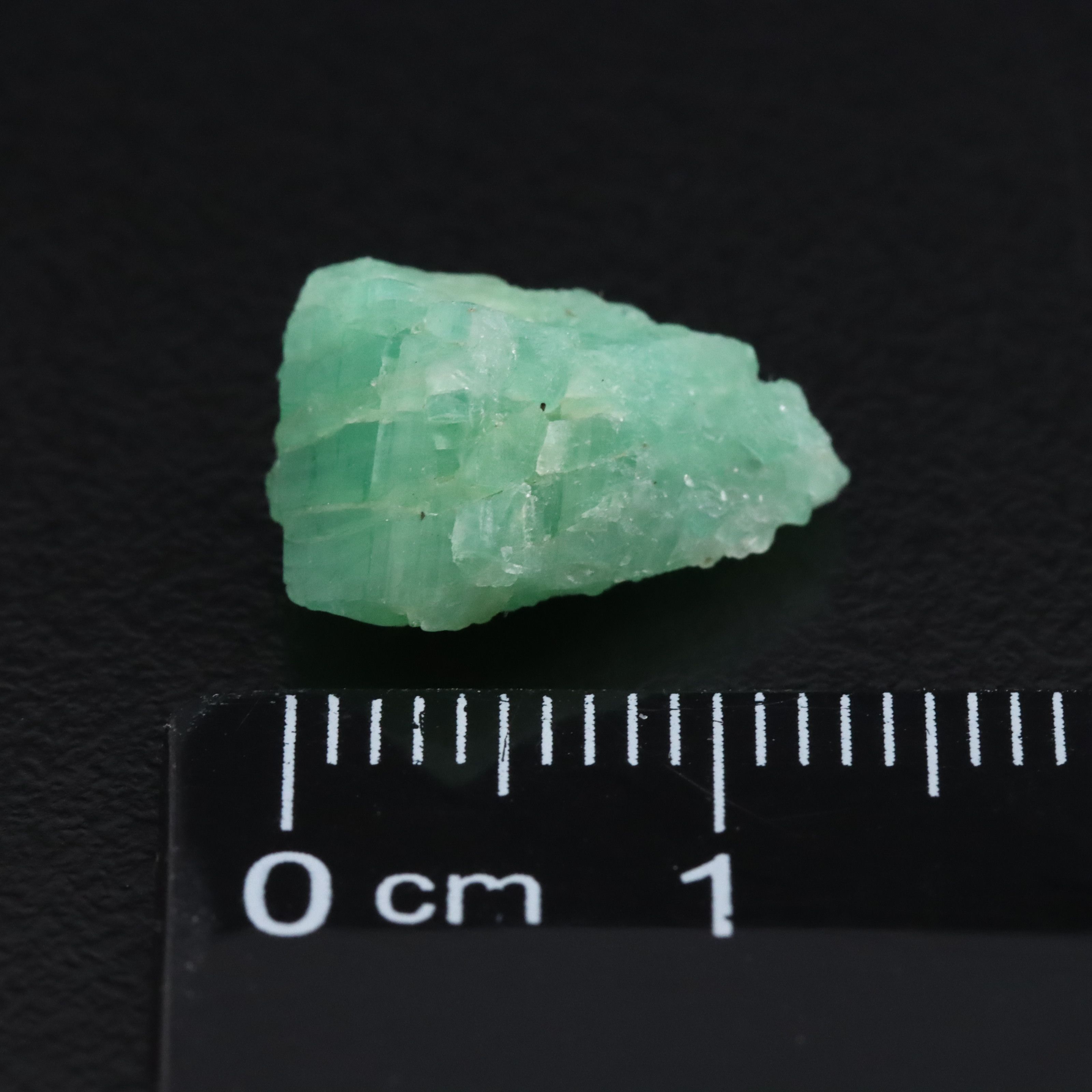 Loose 83.77 CTW Rough Emerald Lot