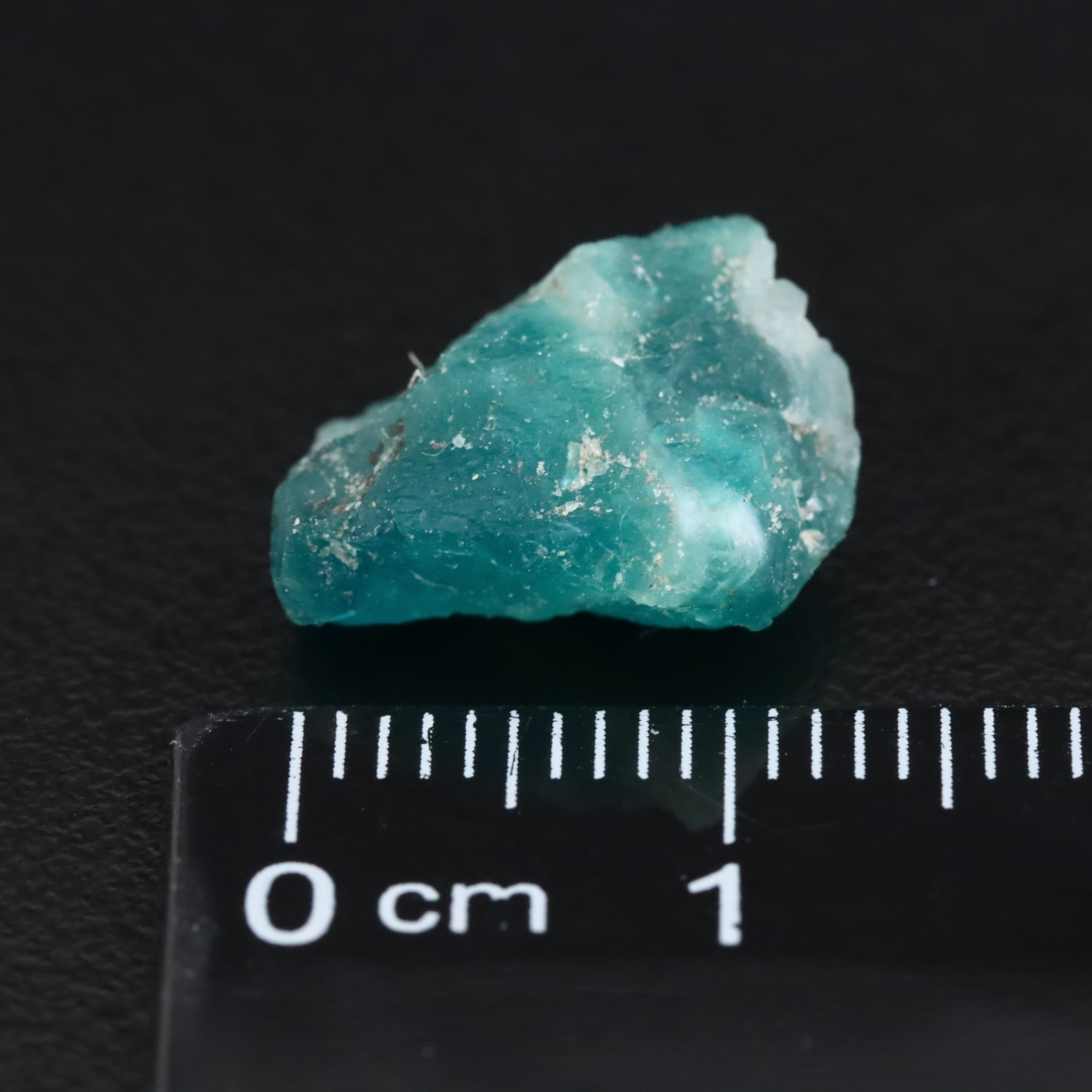 Loose 140.82 CTW Rough Afghanite Lot