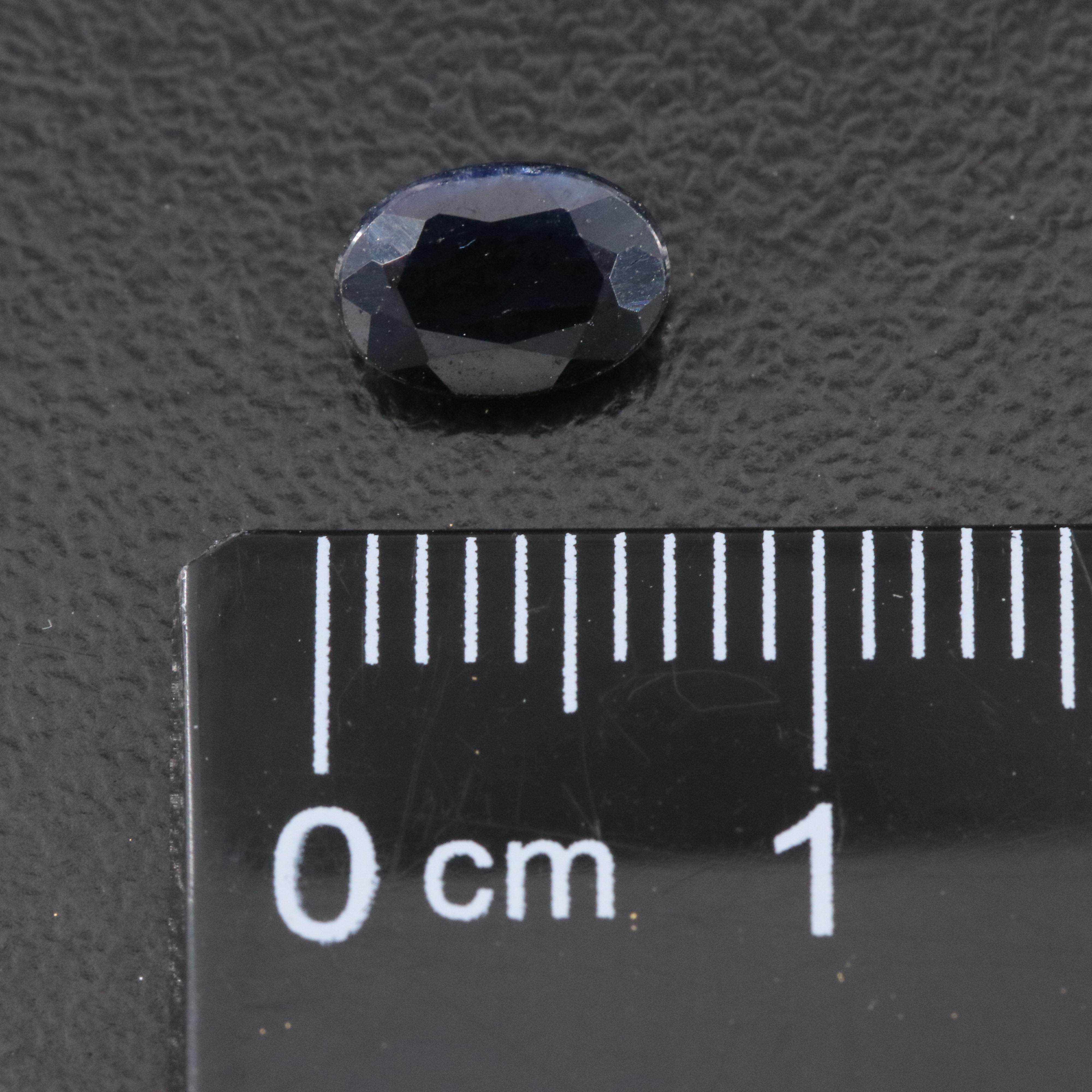 Loose 10.11 CTW Sapphire Lot