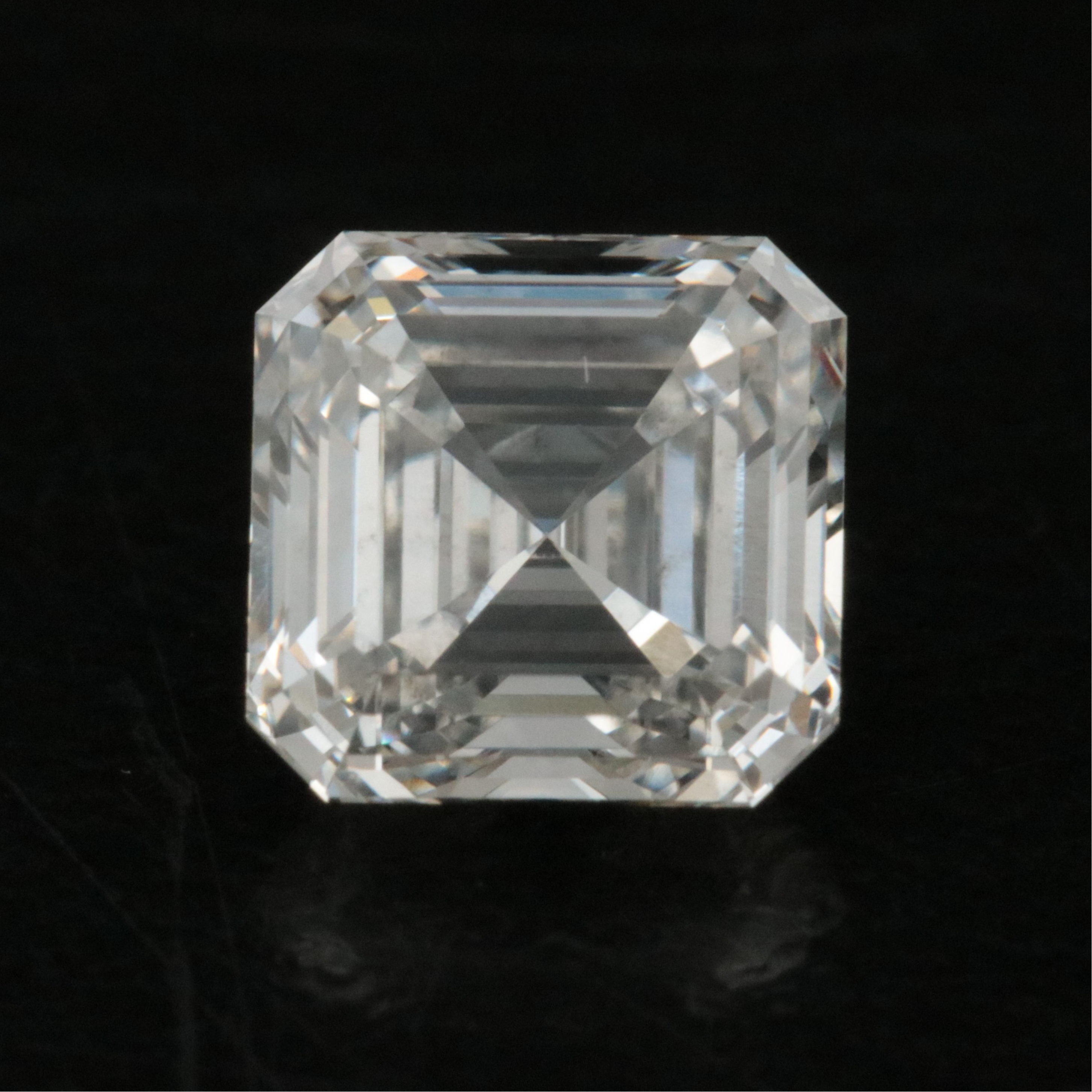 Loose 1.19 CT Lab Grown Diamond with IGI Report