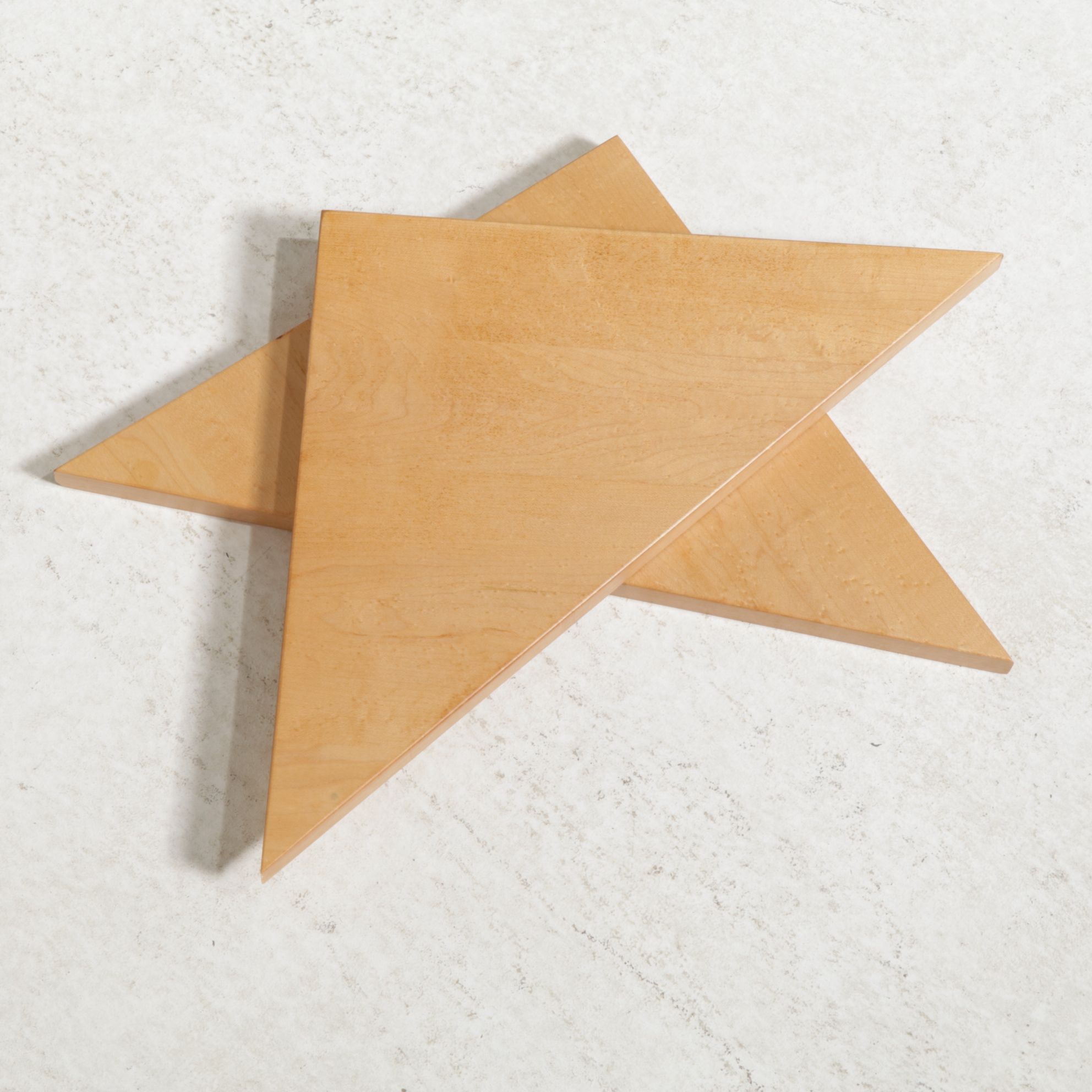 Maple Corner Television Cabinet, 21st Century