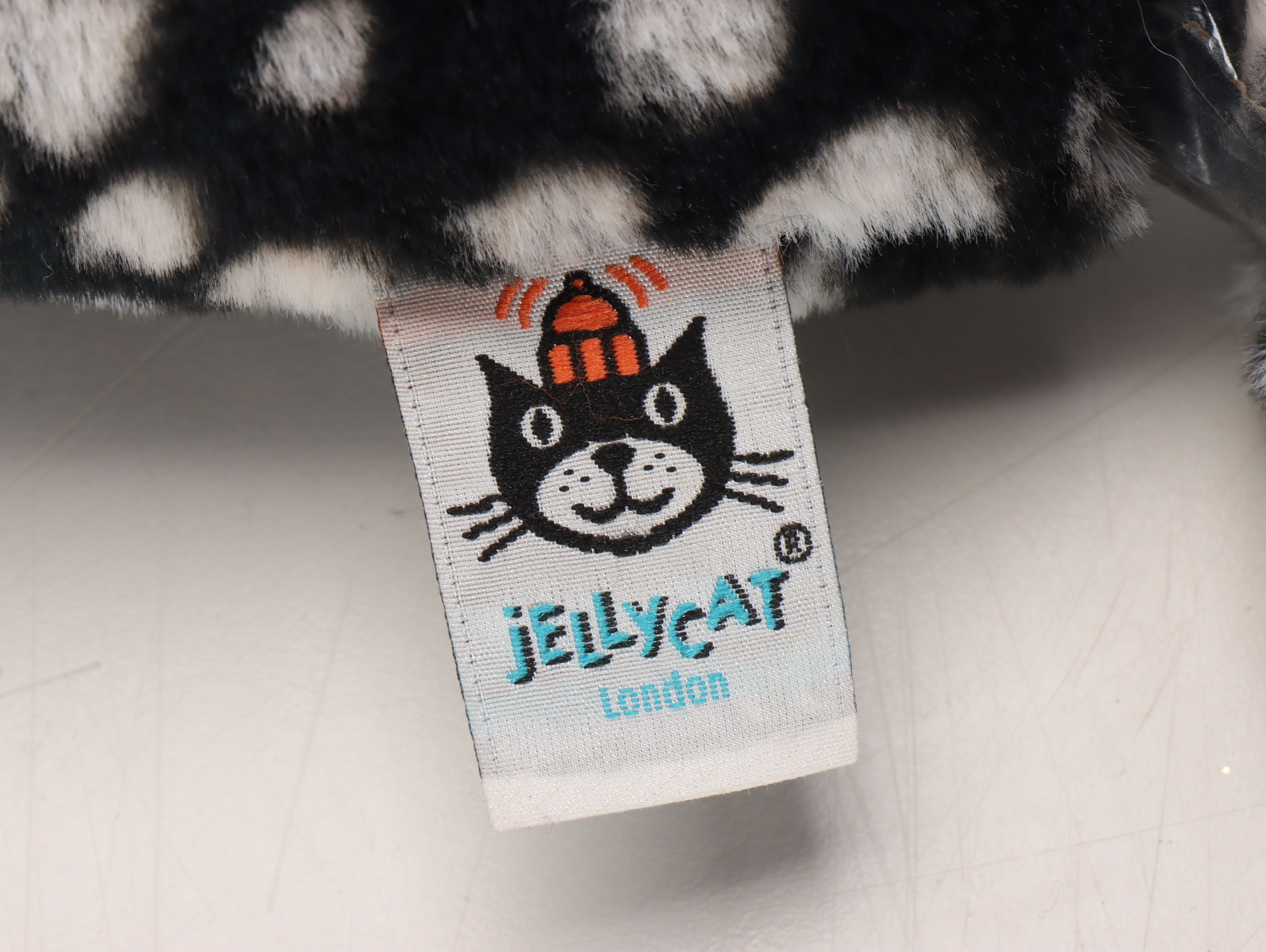 Jellycat Whale, Shark and Octopus Stuffed Toys with Other Dinosaur Toy and Book