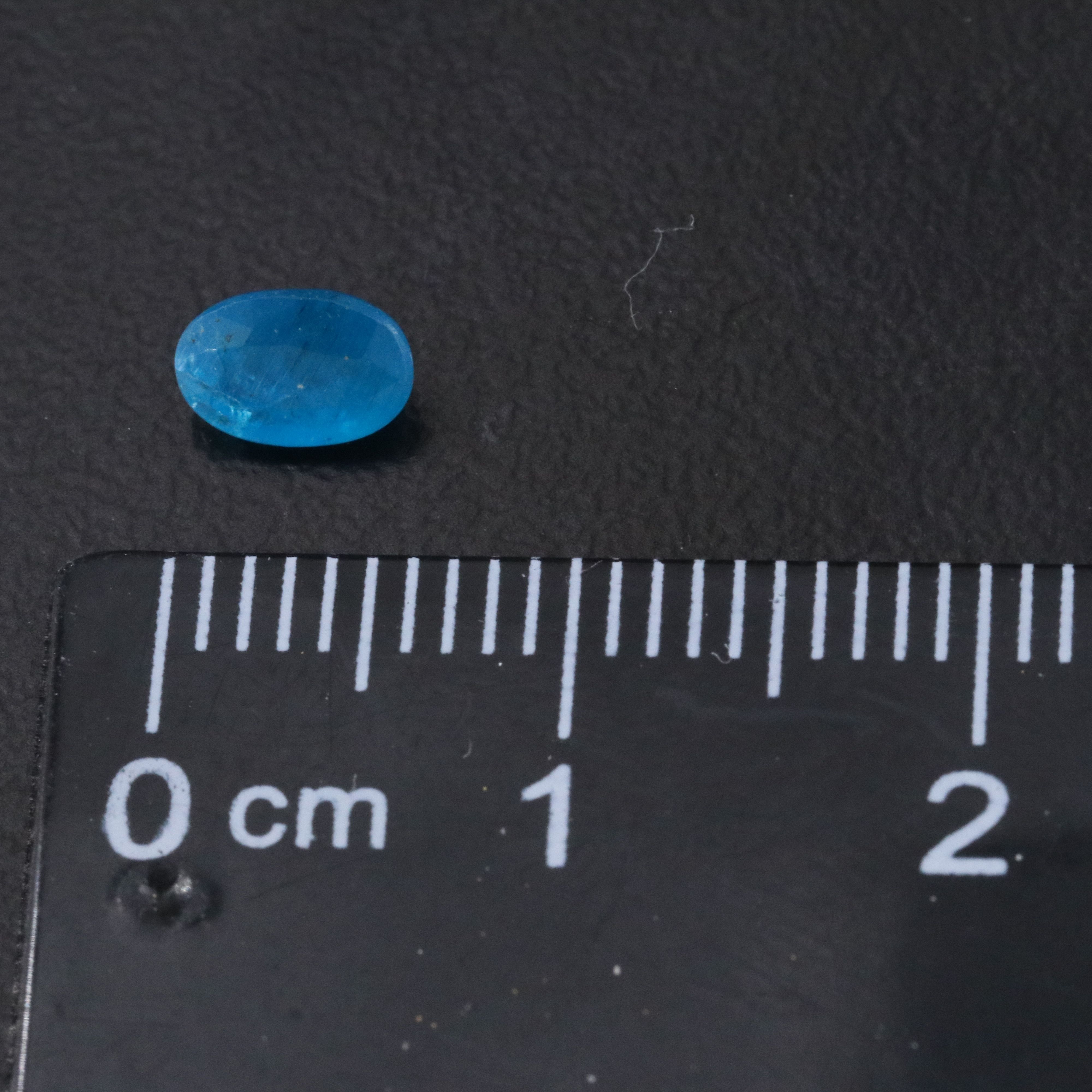 Loose 6.63 CTW Apatite Lot