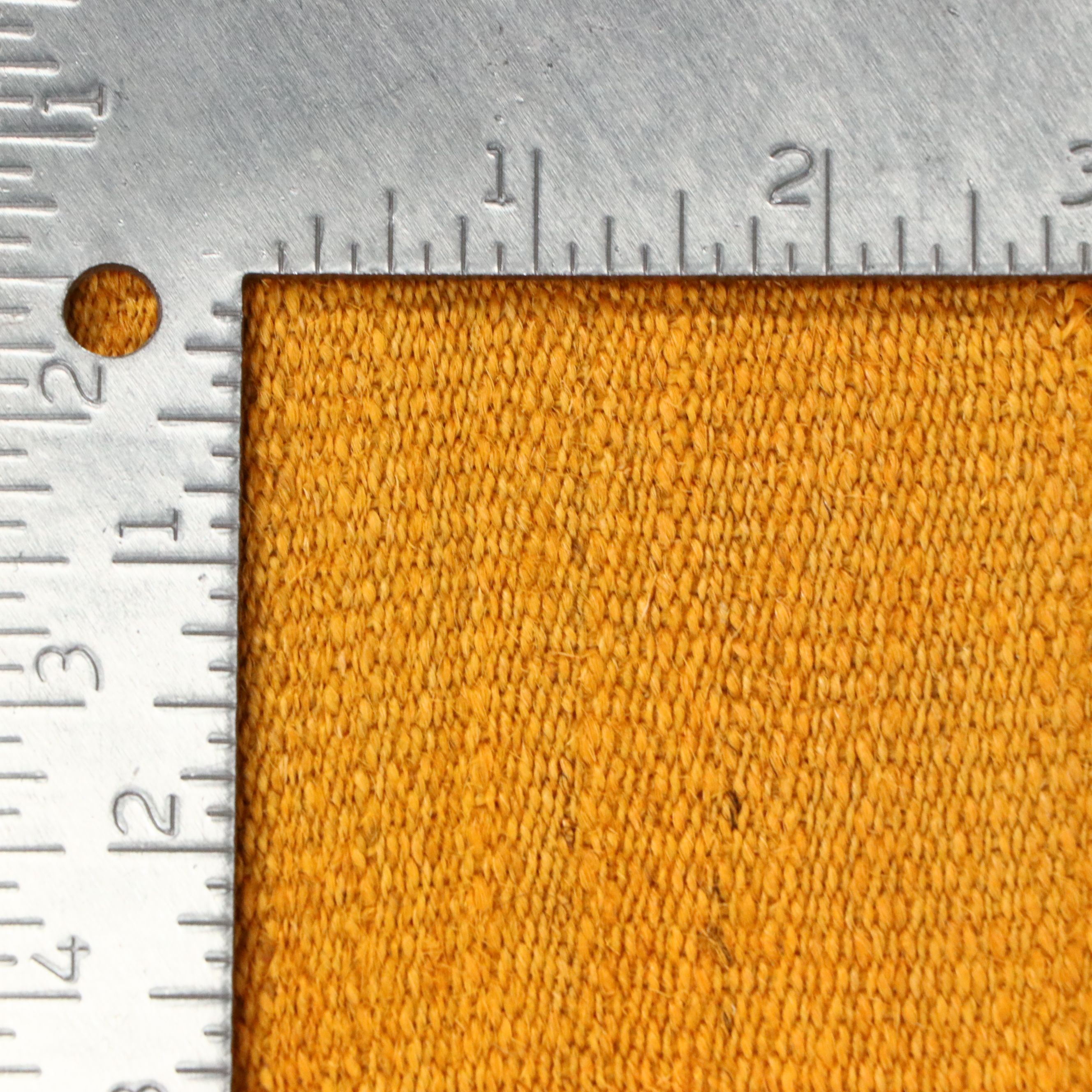 5'6 x 8'1 Handmade Turkish Patchwork Area Rug