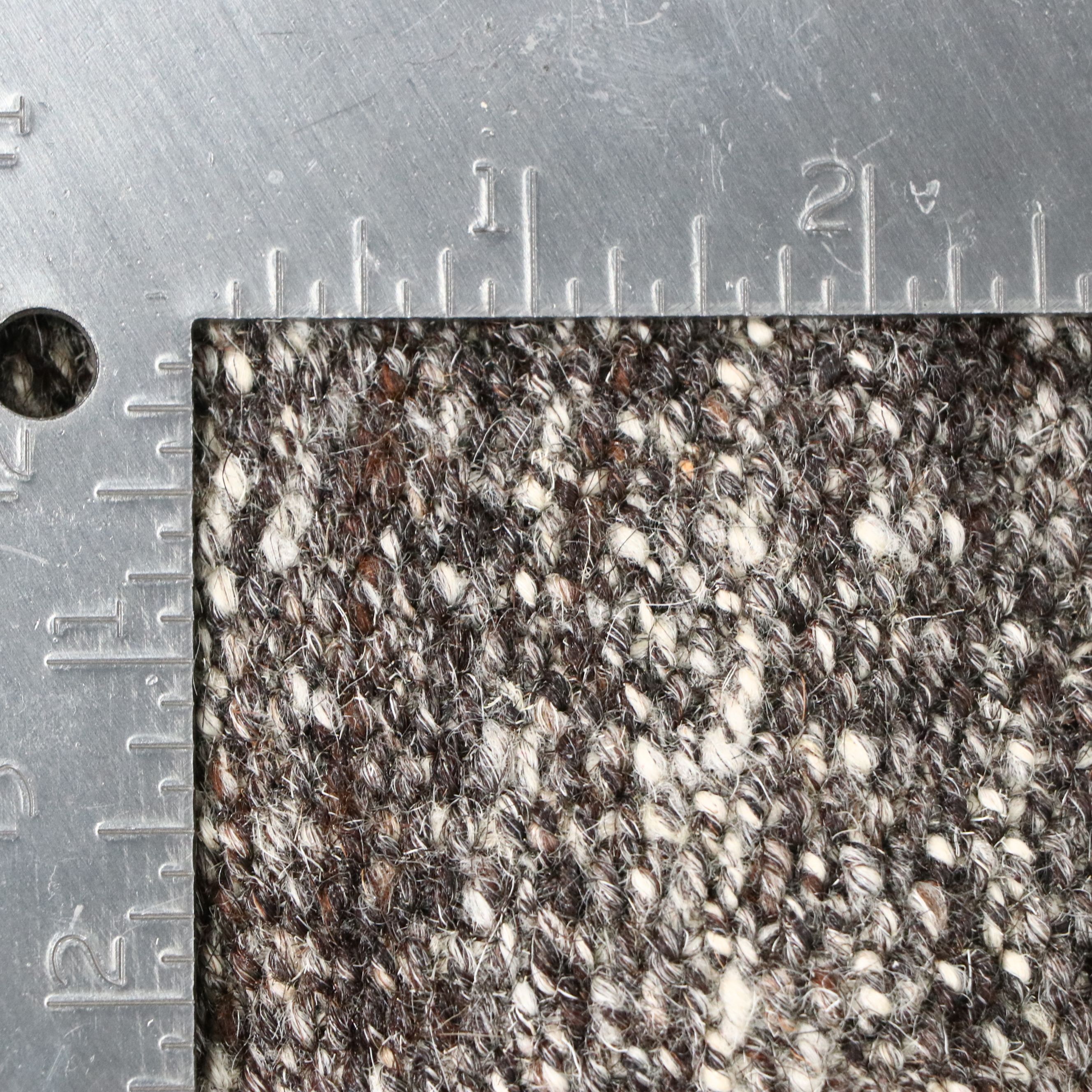 8'10 x 11'6 Handmade Turkish Patchwork Area Rug