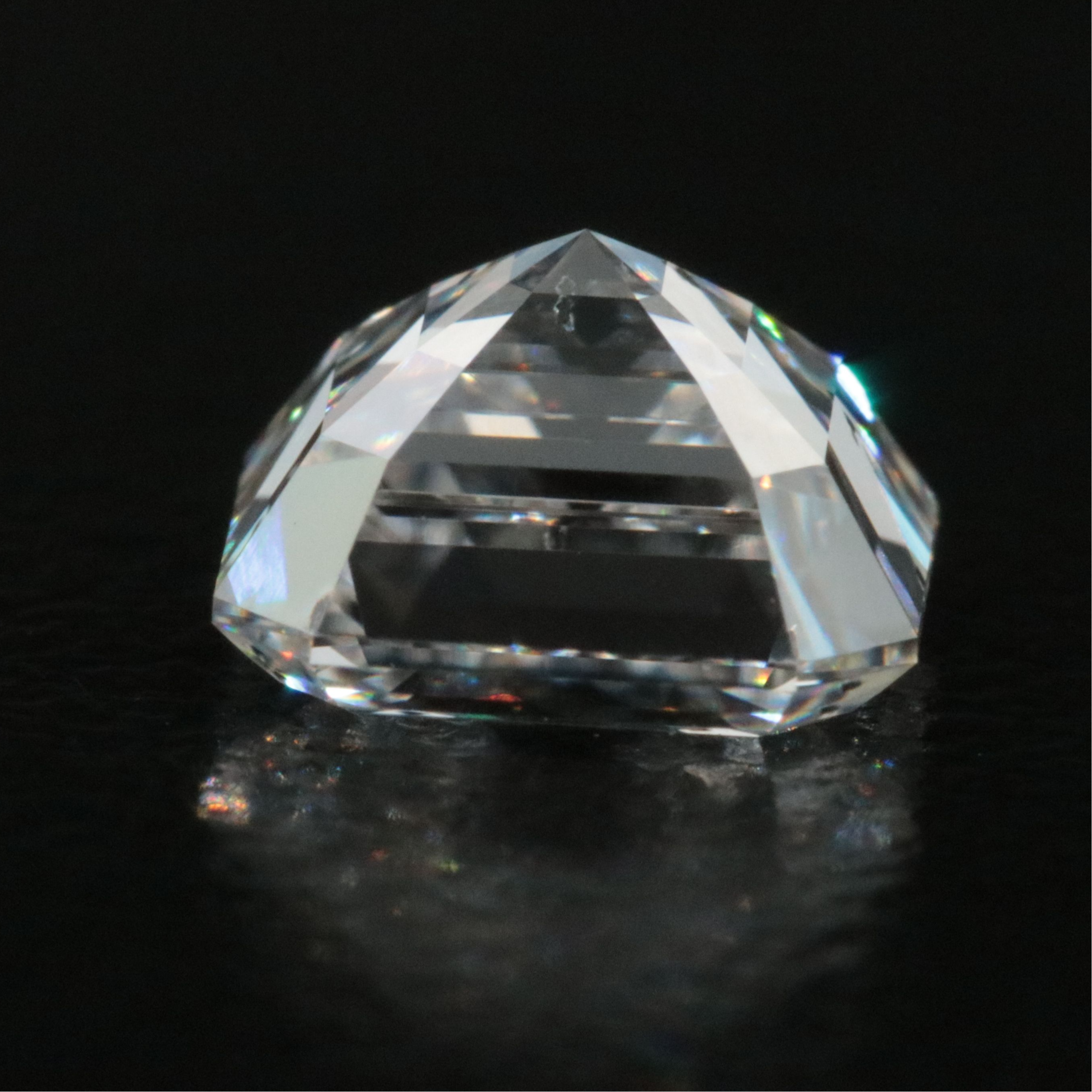 Loose 1.47 CT Lab Grown Diamond with IGI Report