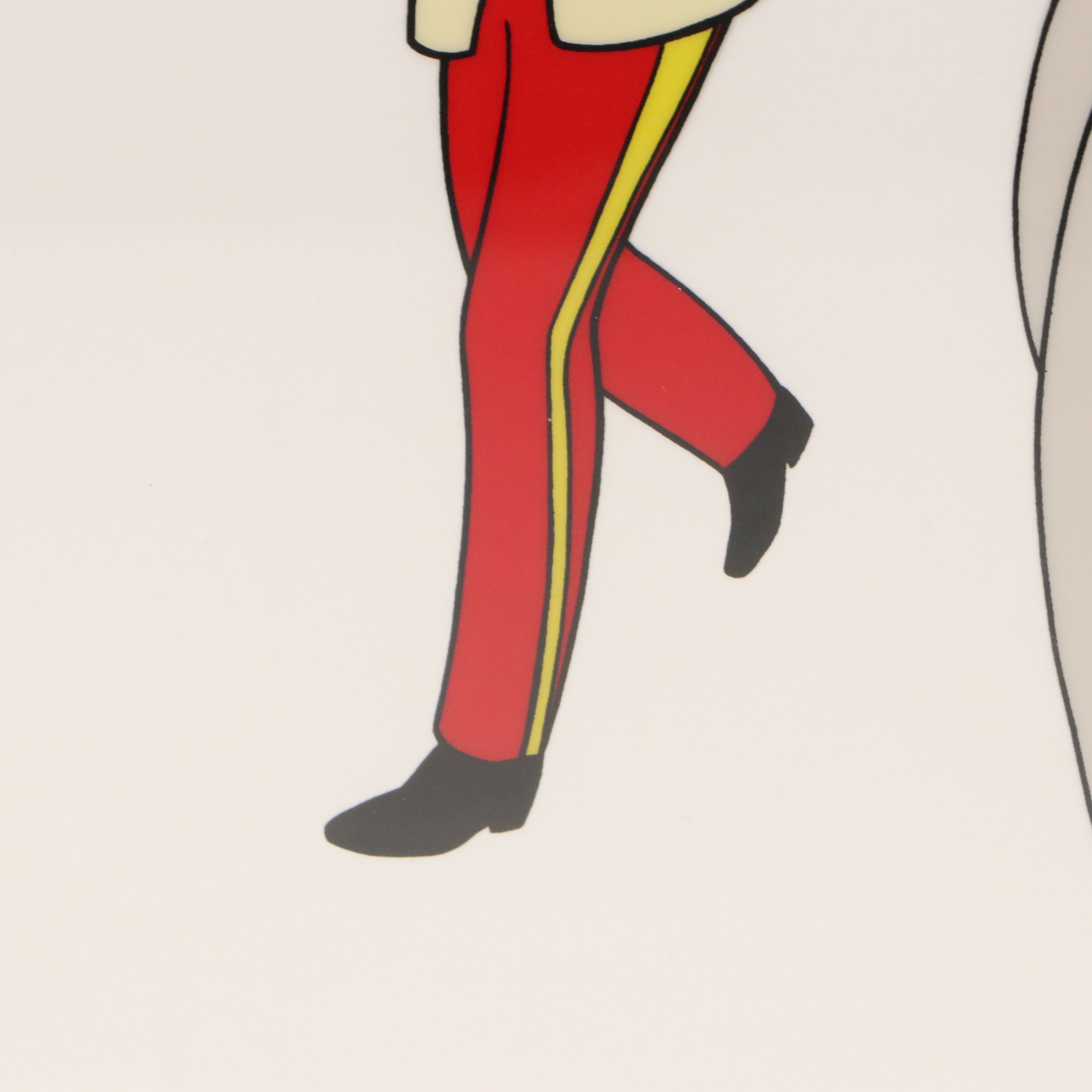 Walt Disney Animation Studio Serigraph Cel "Cinderella," Late 20th Century