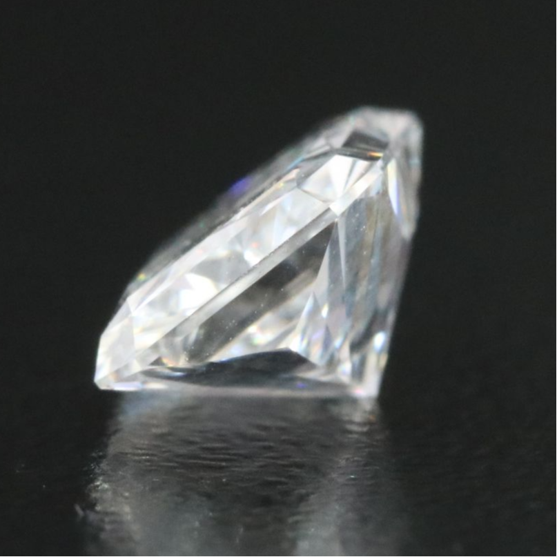 Loose 1.85 CT Lab Grown Diamond with IGI Report