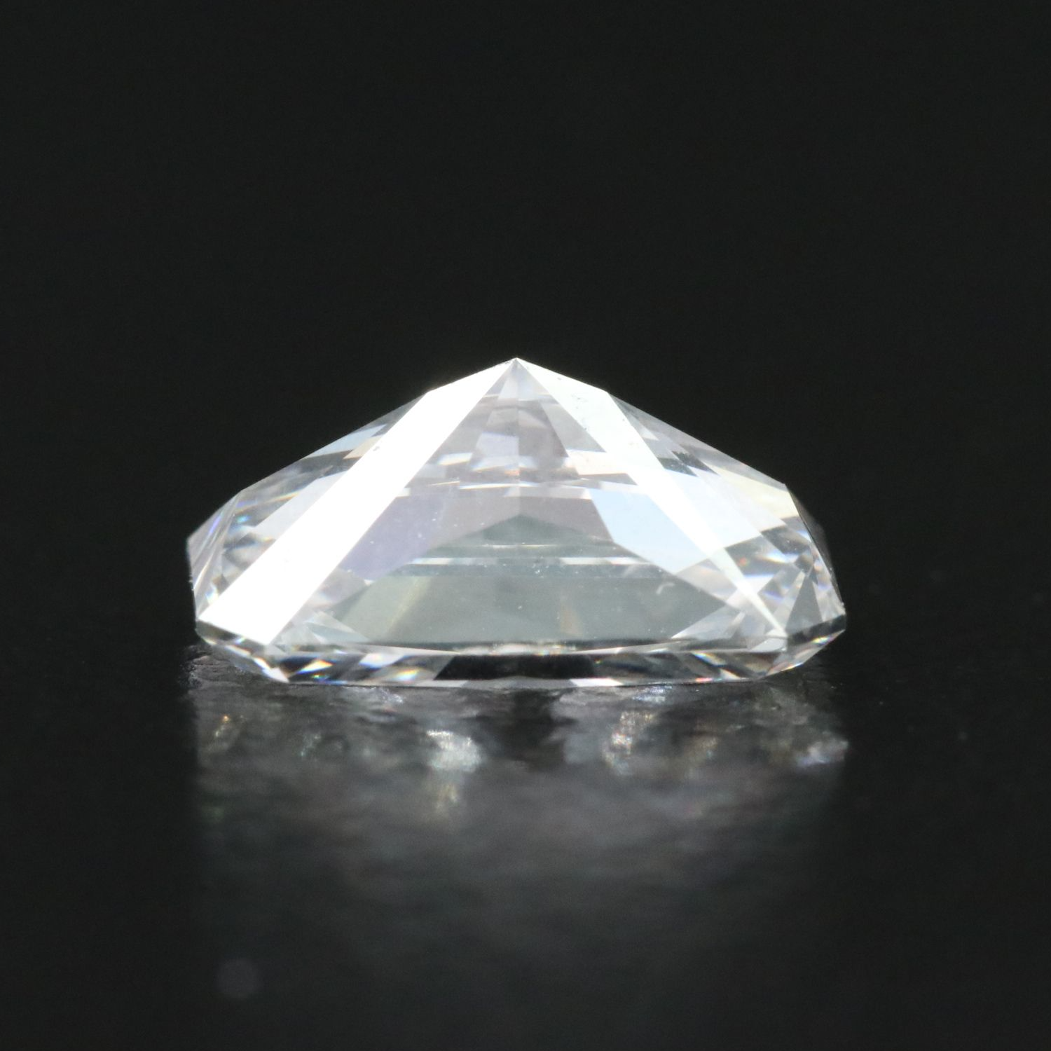 Loose 1.85 CT Lab Grown Diamond with IGI Report