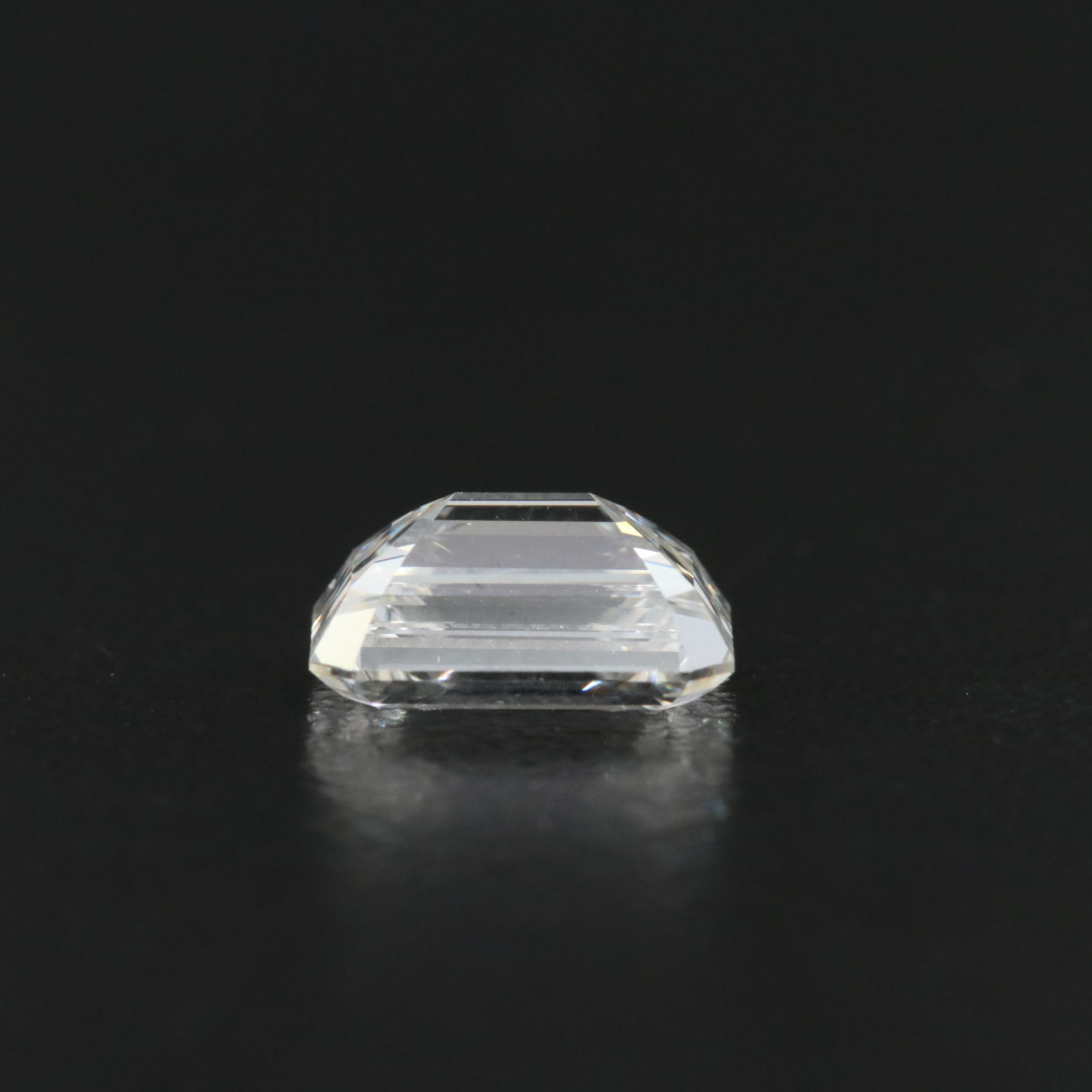 Loose 1.84 CT Lab Grown Diamond with IGI Report