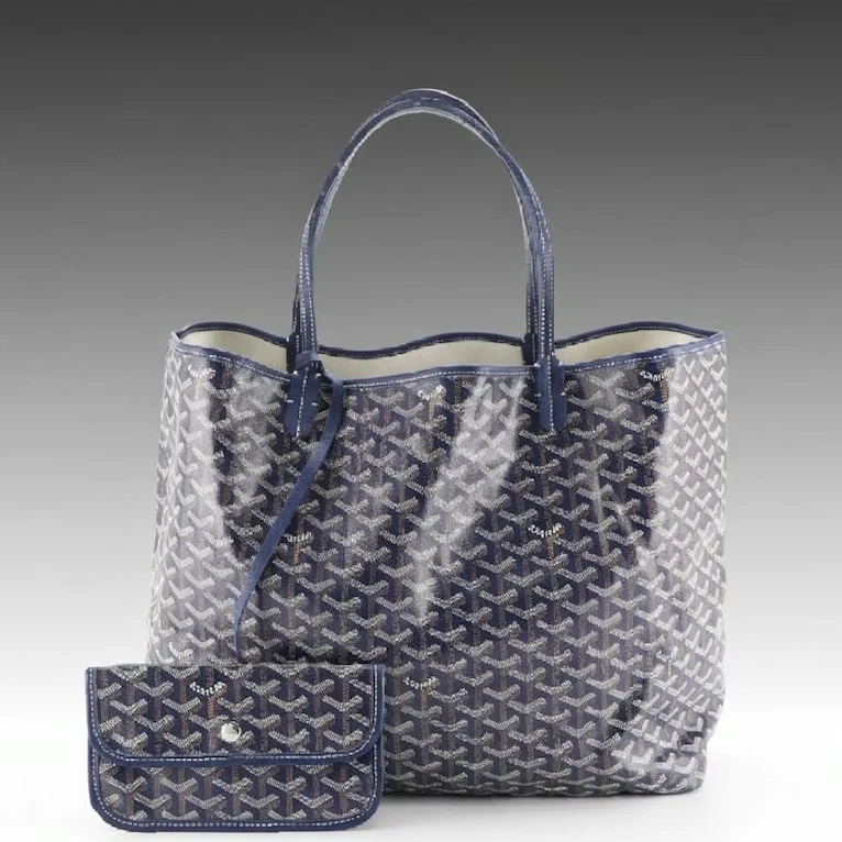 Goyard: The Value of Quiet Luxury