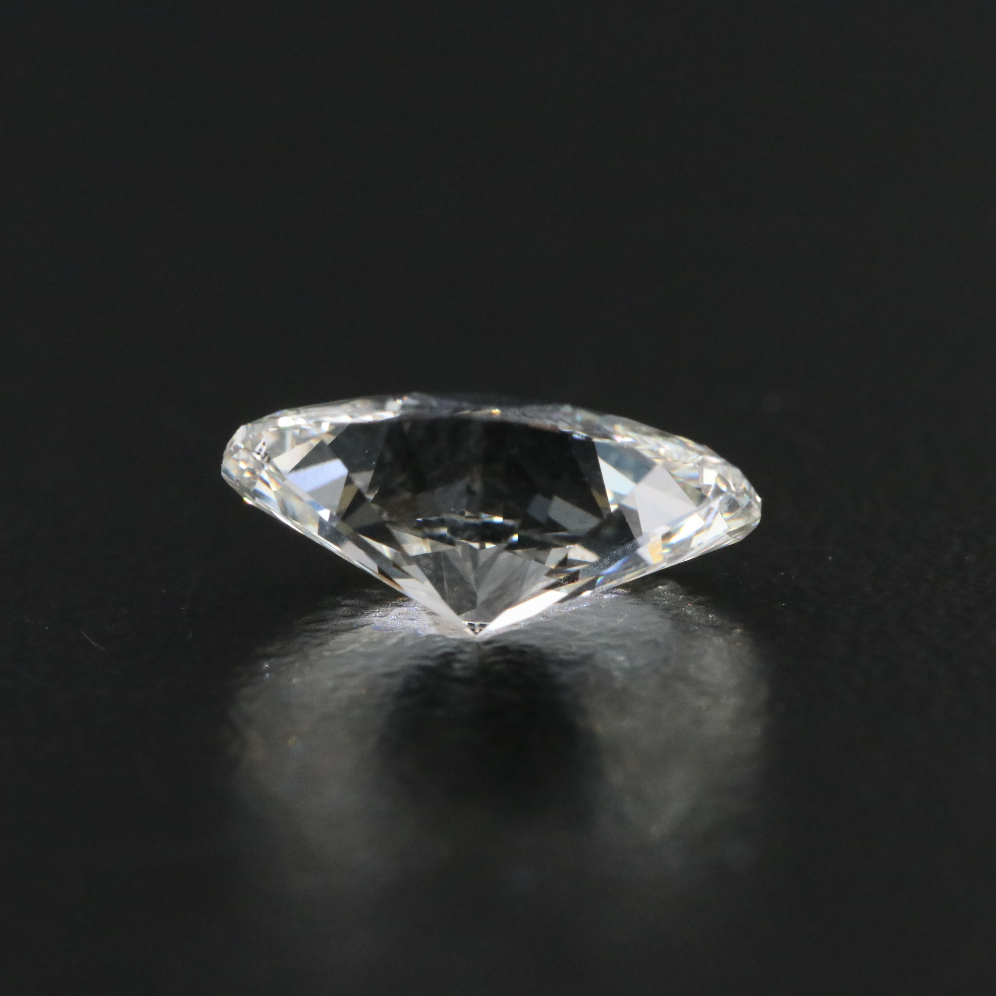 Loose 1.88 CT Lab Grown Diamond with IGI Report