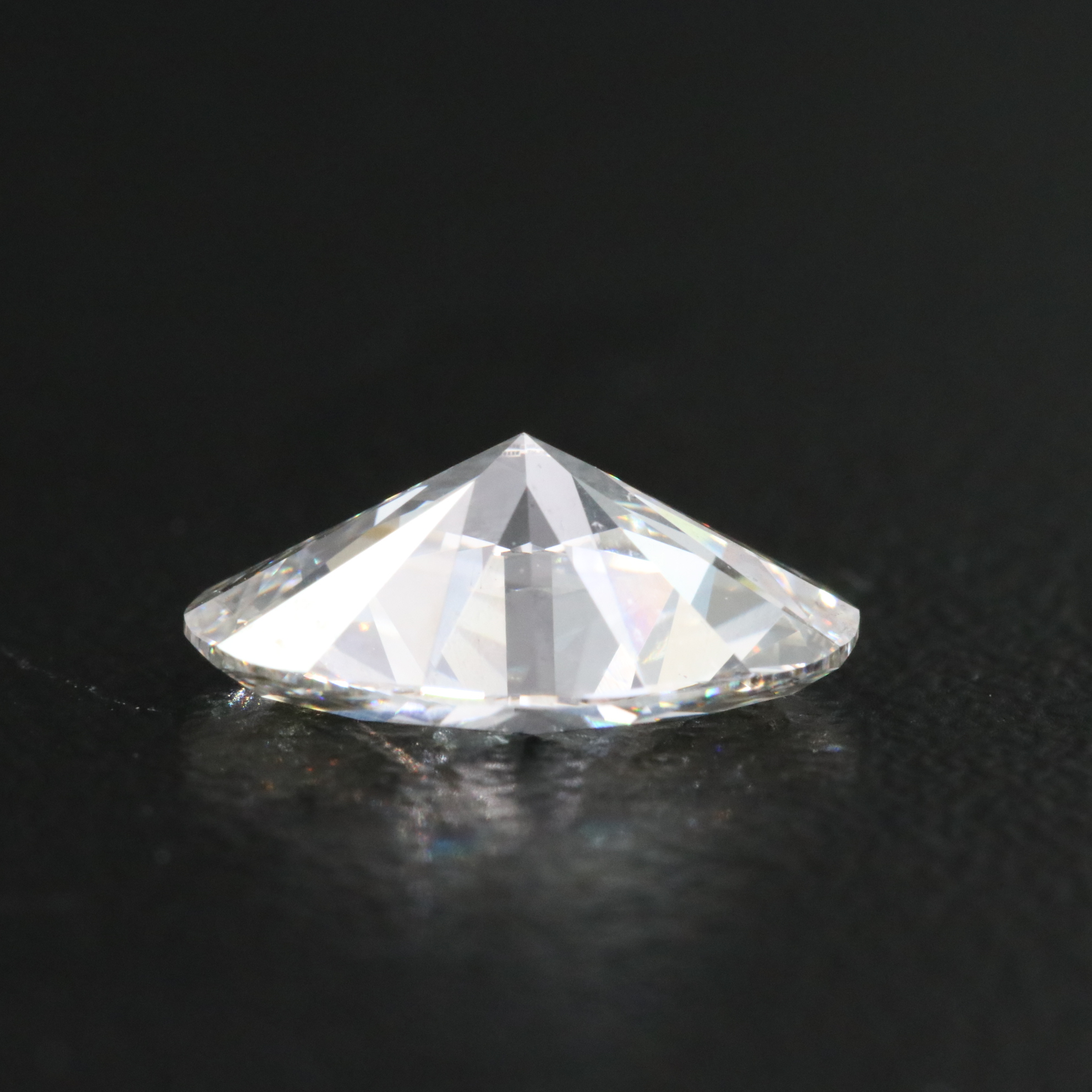 Loose 1.88 CT Lab Grown Diamond with IGI Report