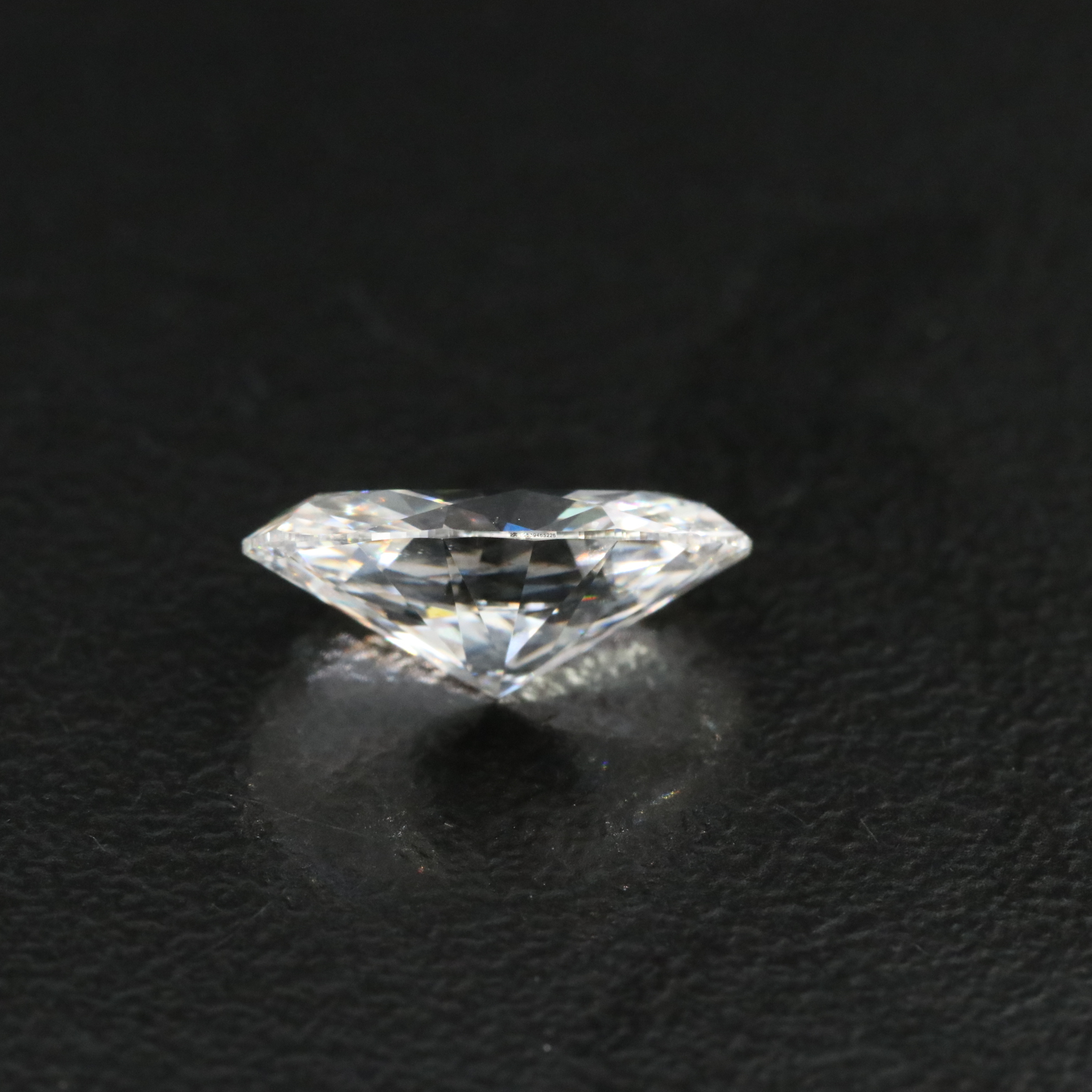 Loose 1.88 CT Lab Grown Diamond with IGI Report