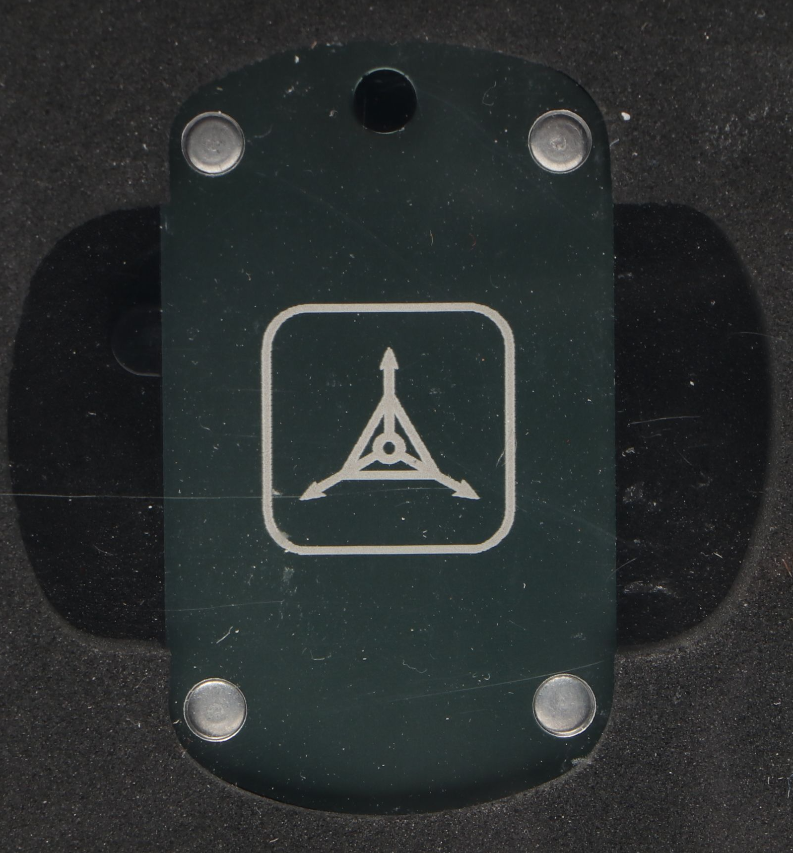 Tacdrive Rugged USB Flash Drives for Triple Aught Design