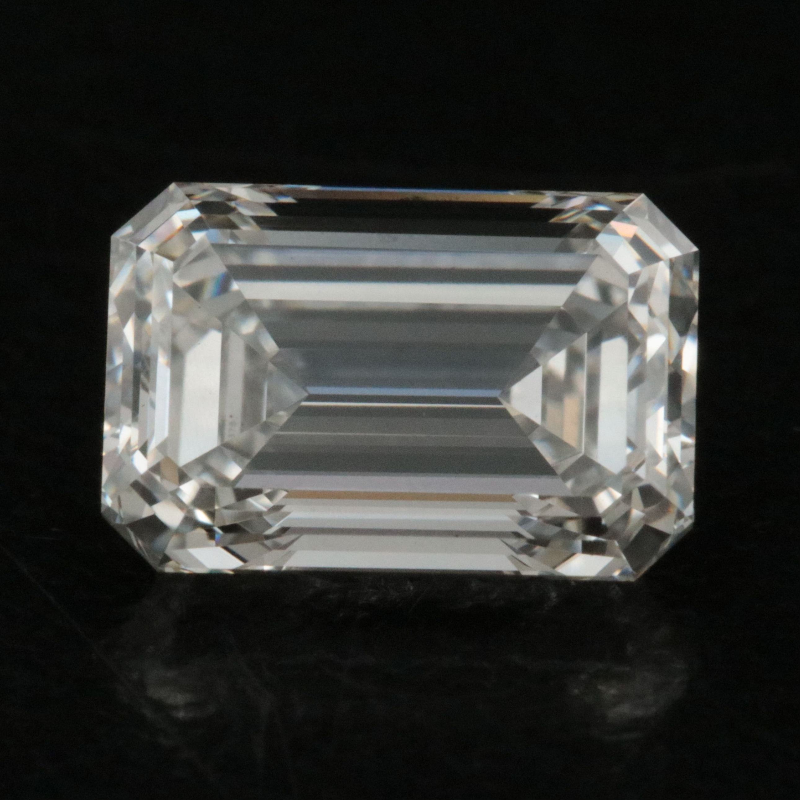 Loose 1.78 CT Lab Grown Diamond with IGI Report