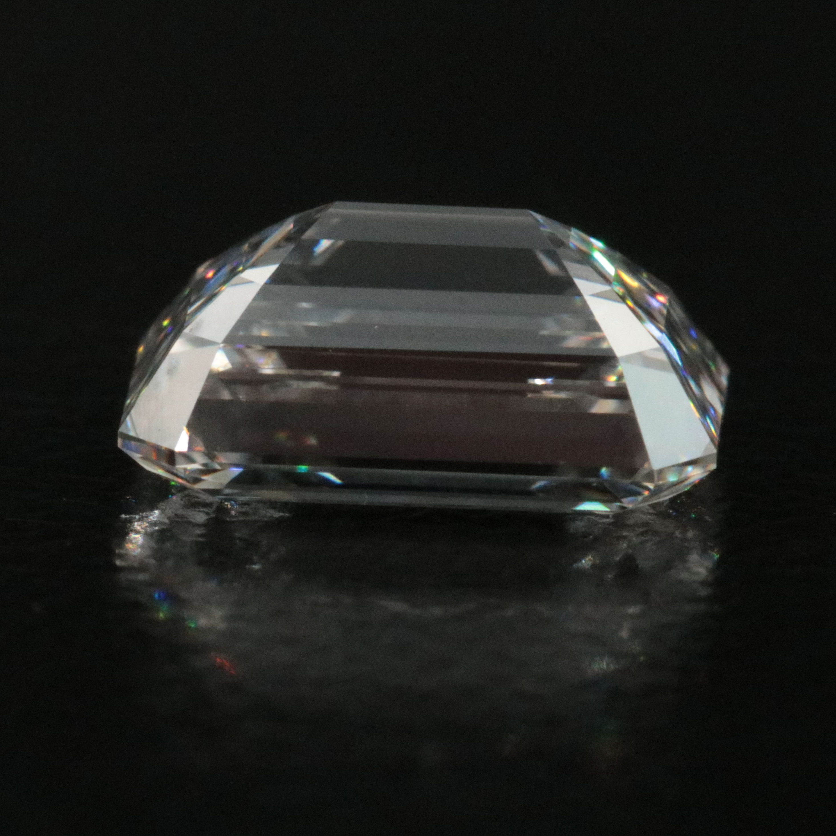 Loose 1.78 CT Lab Grown Diamond with IGI Report