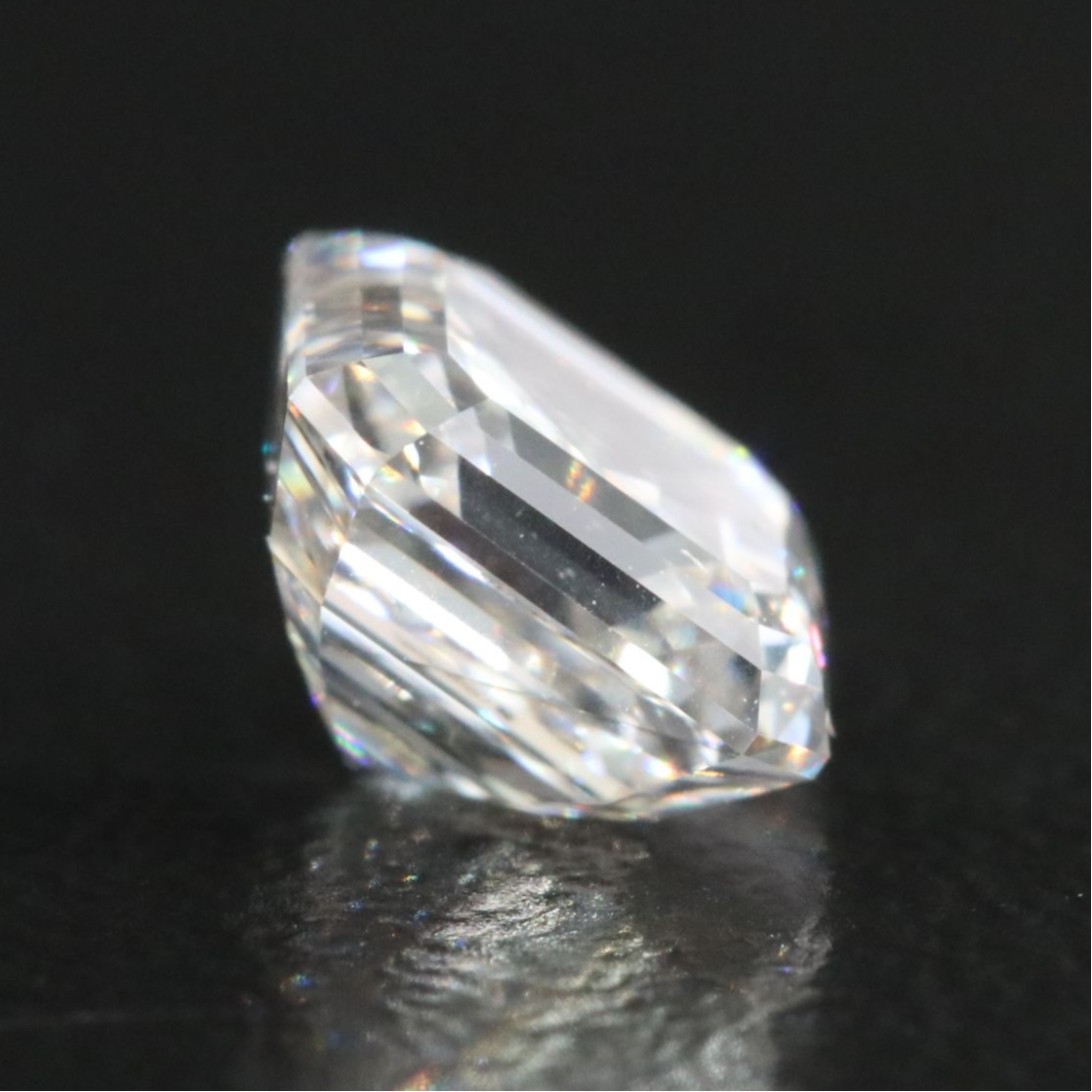 Loose 1.06 CT Lab Grown Diamond with IGI Report