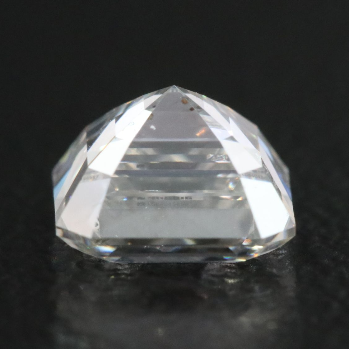 Loose 1.06 CT Lab Grown Diamond with IGI Report