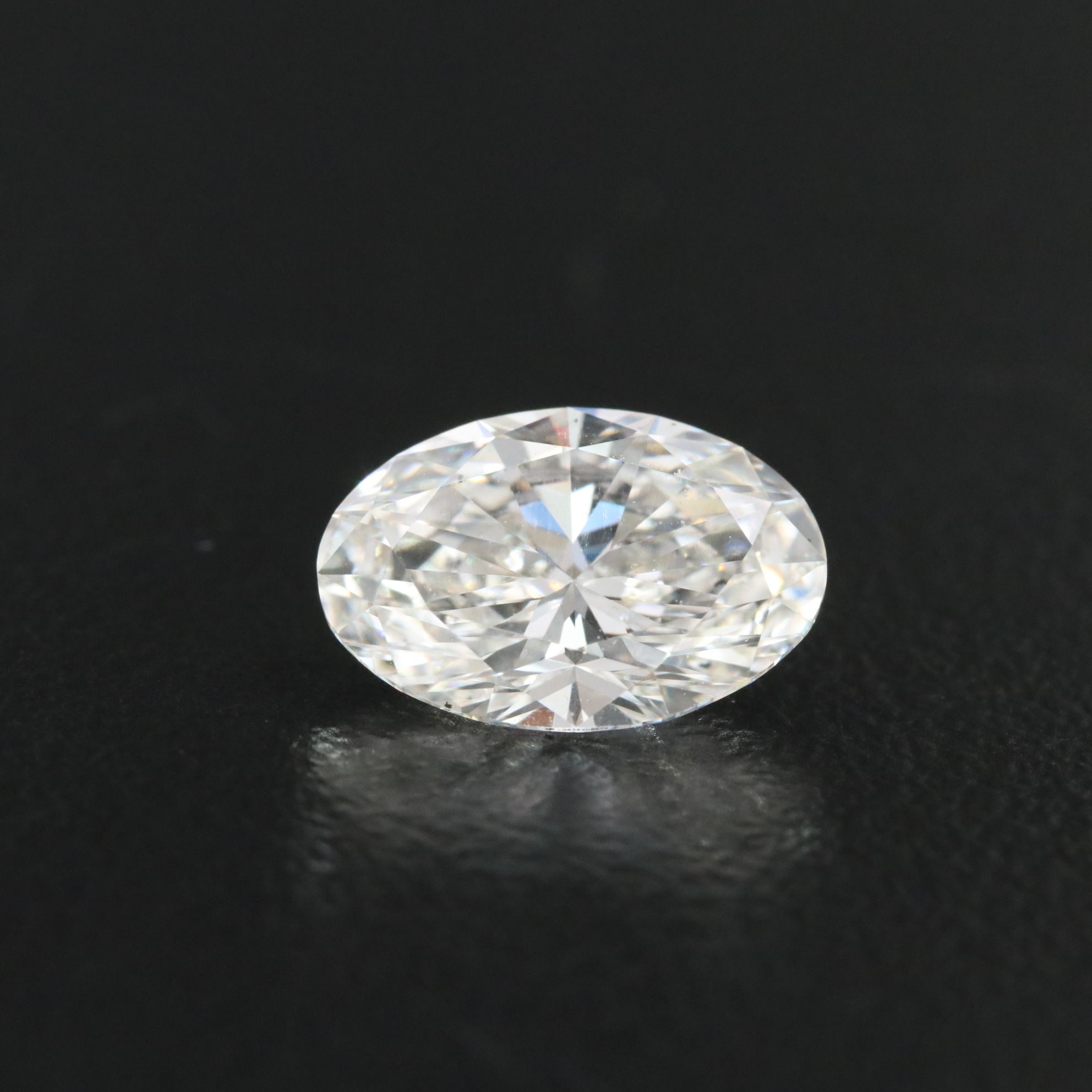 Loose 1.84 CT Lab Grown Diamond with IGI Report