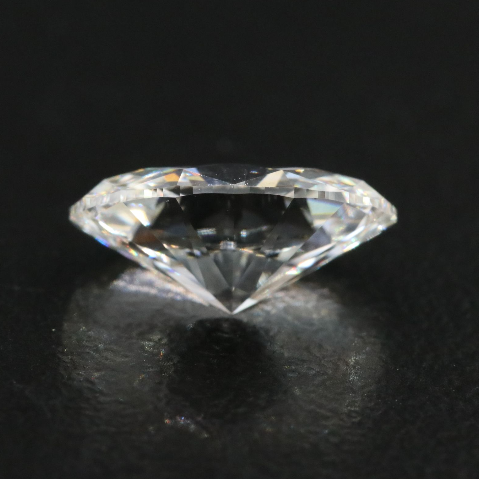 Loose 1.84 CT Lab Grown Diamond with IGI Report