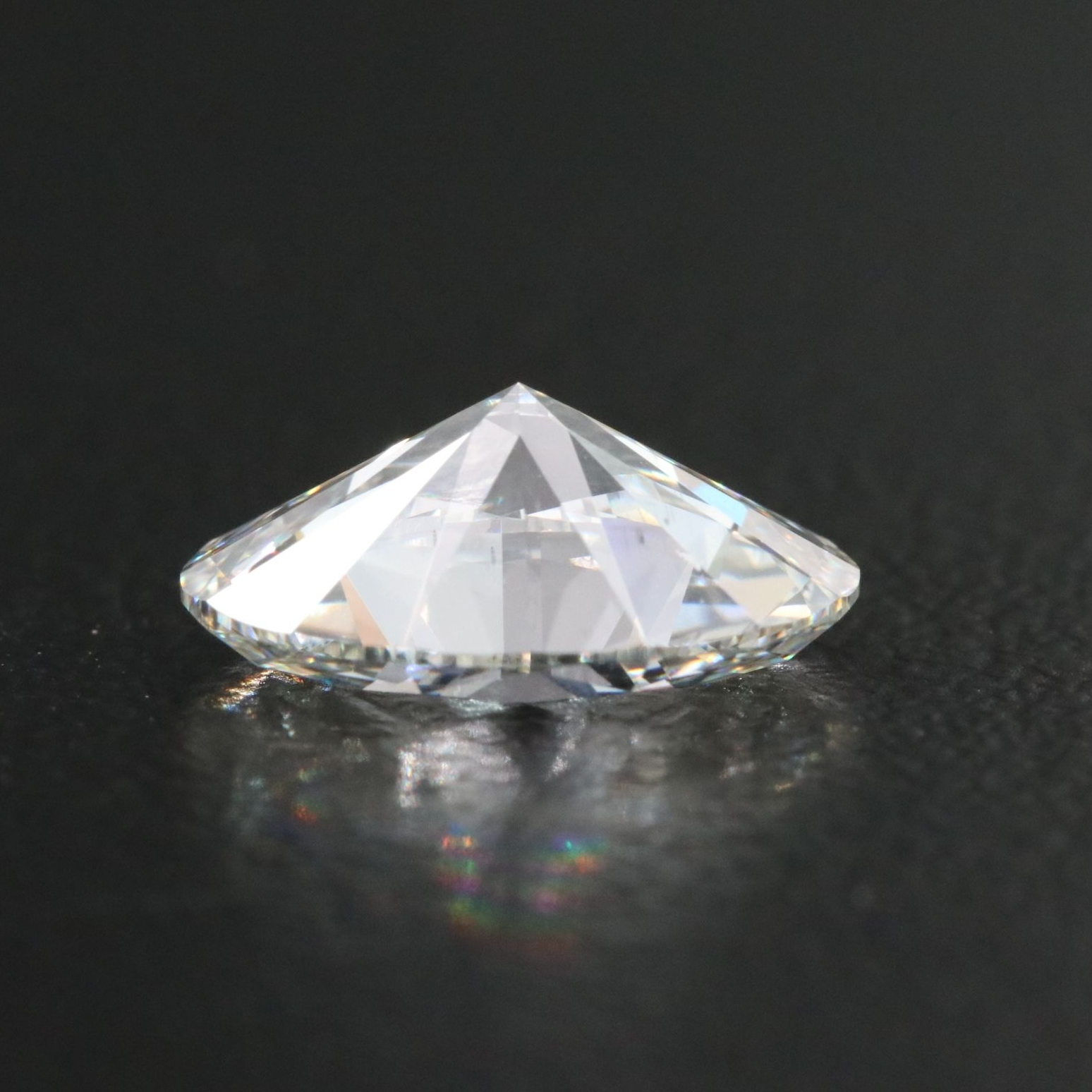 Loose 1.84 CT Lab Grown Diamond with IGI Report