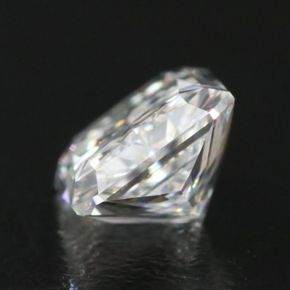 Loose 1.87 CT Lab Grown Diamond with IGI Report