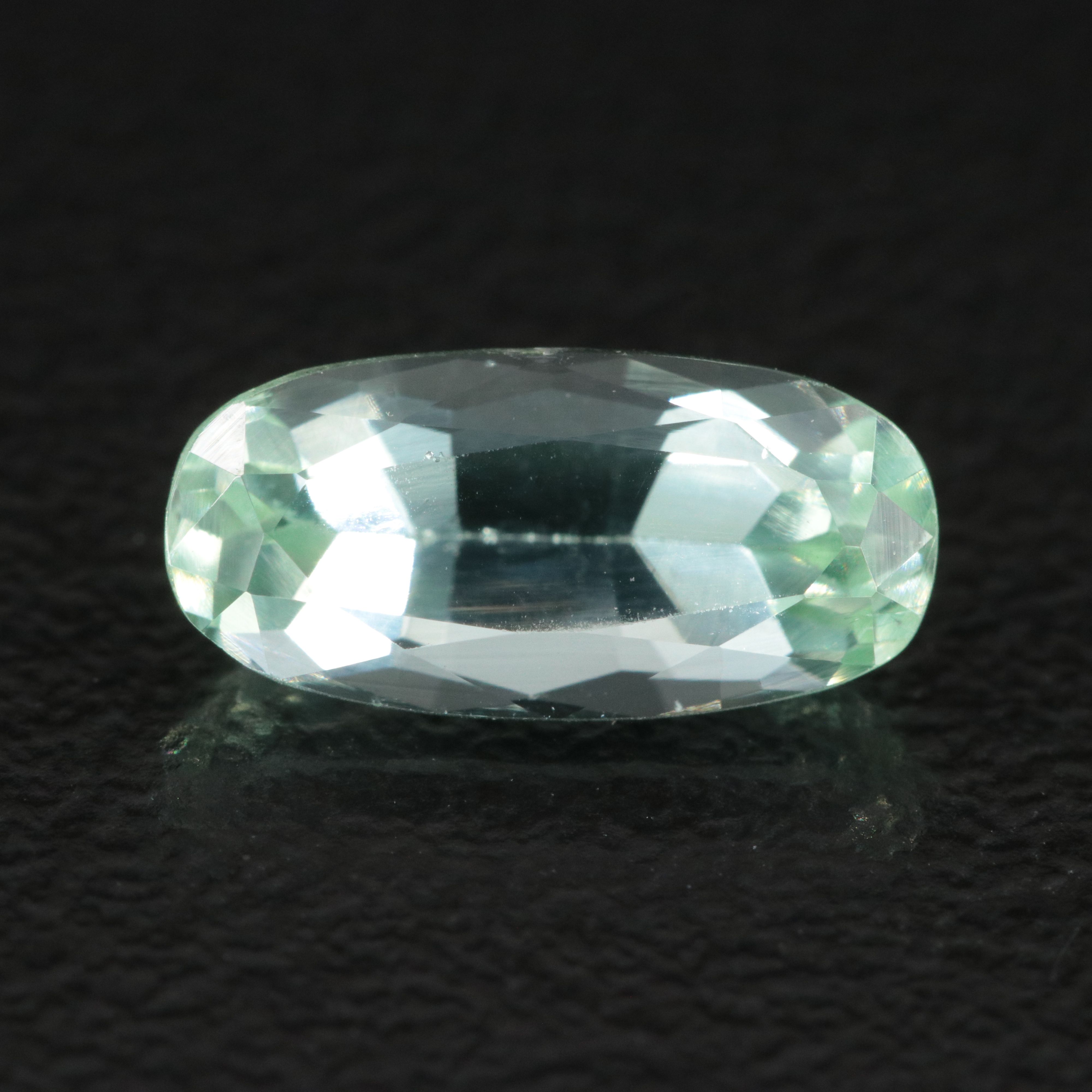 Loose 1.44 CT Tourmaline