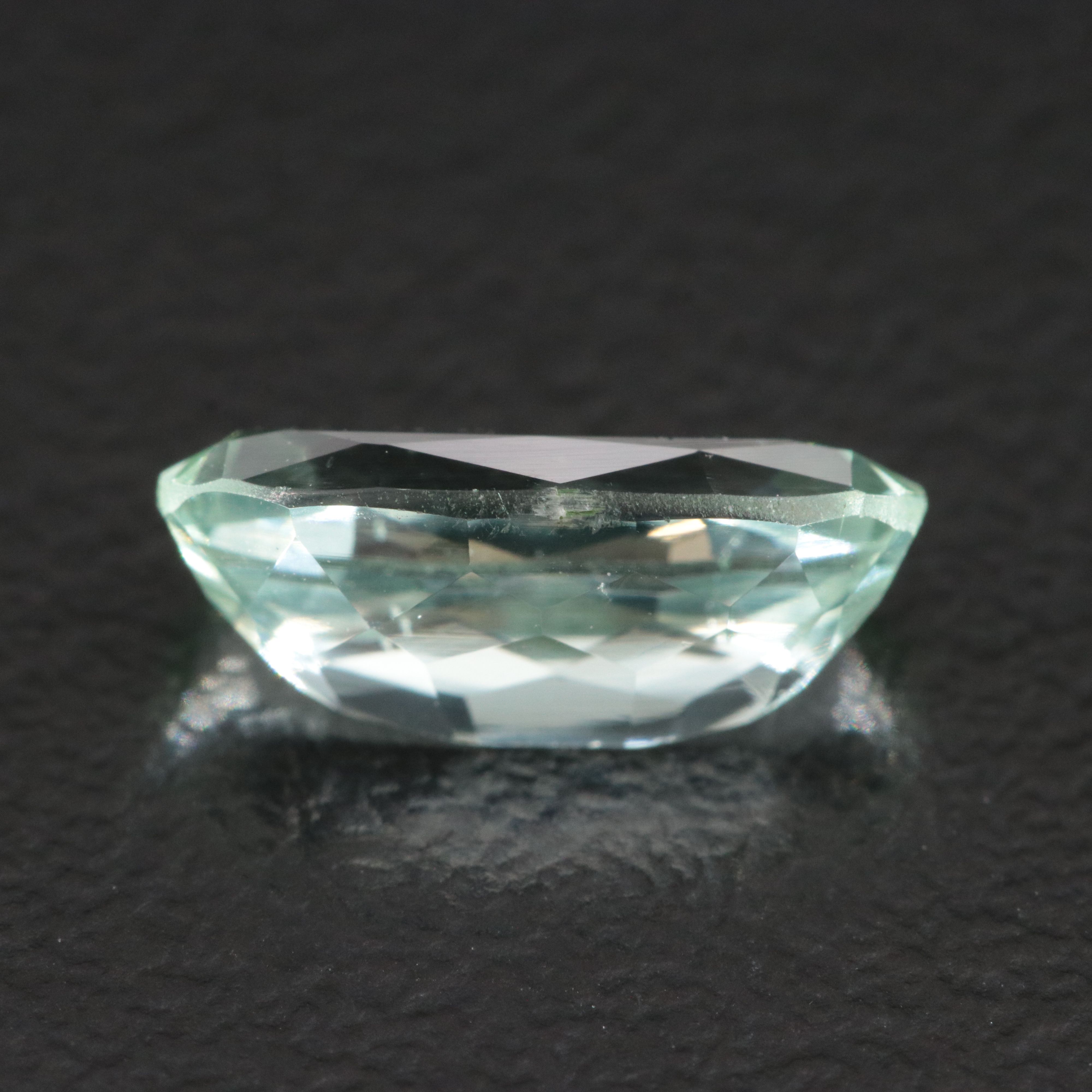 Loose 1.44 CT Tourmaline