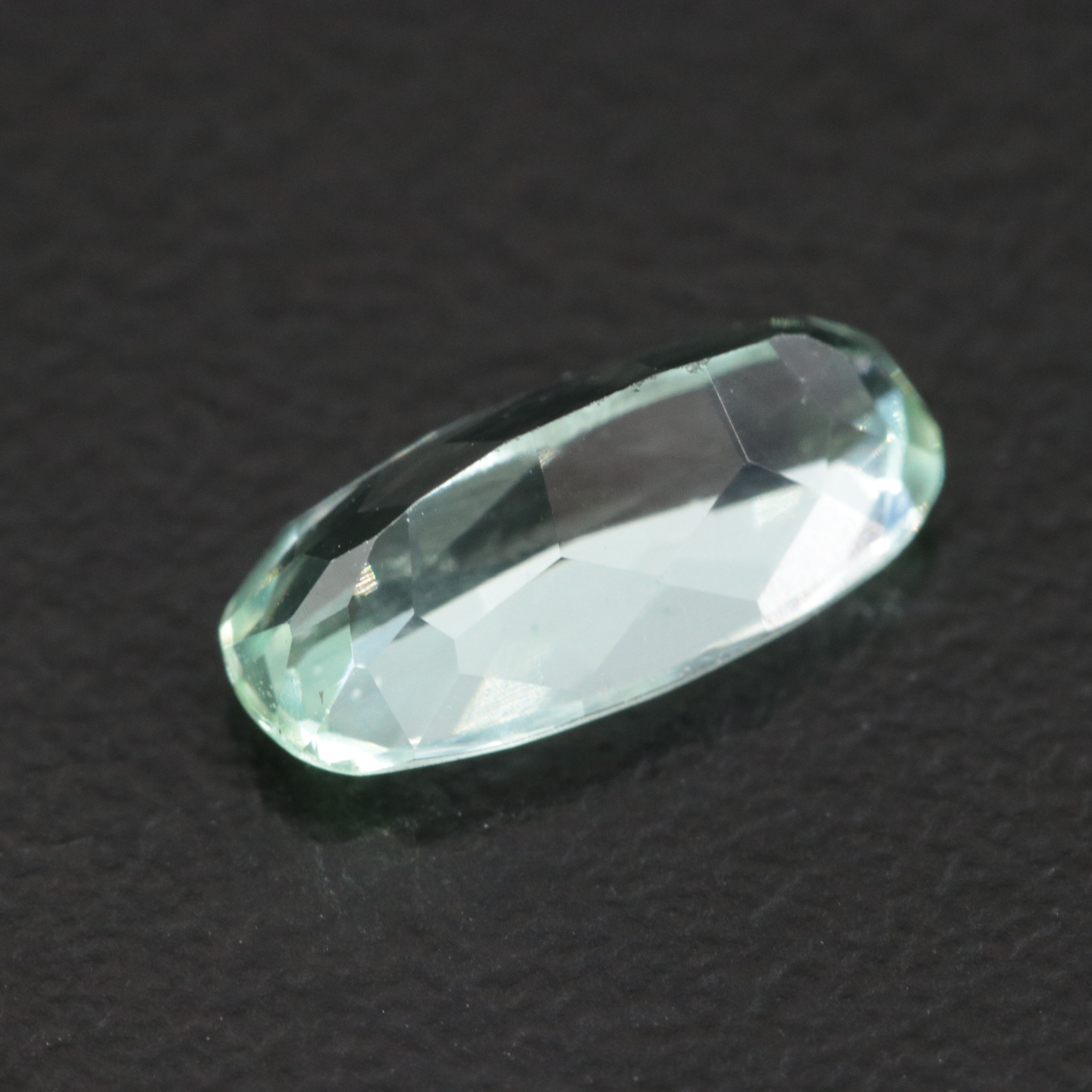Loose 1.44 CT Tourmaline