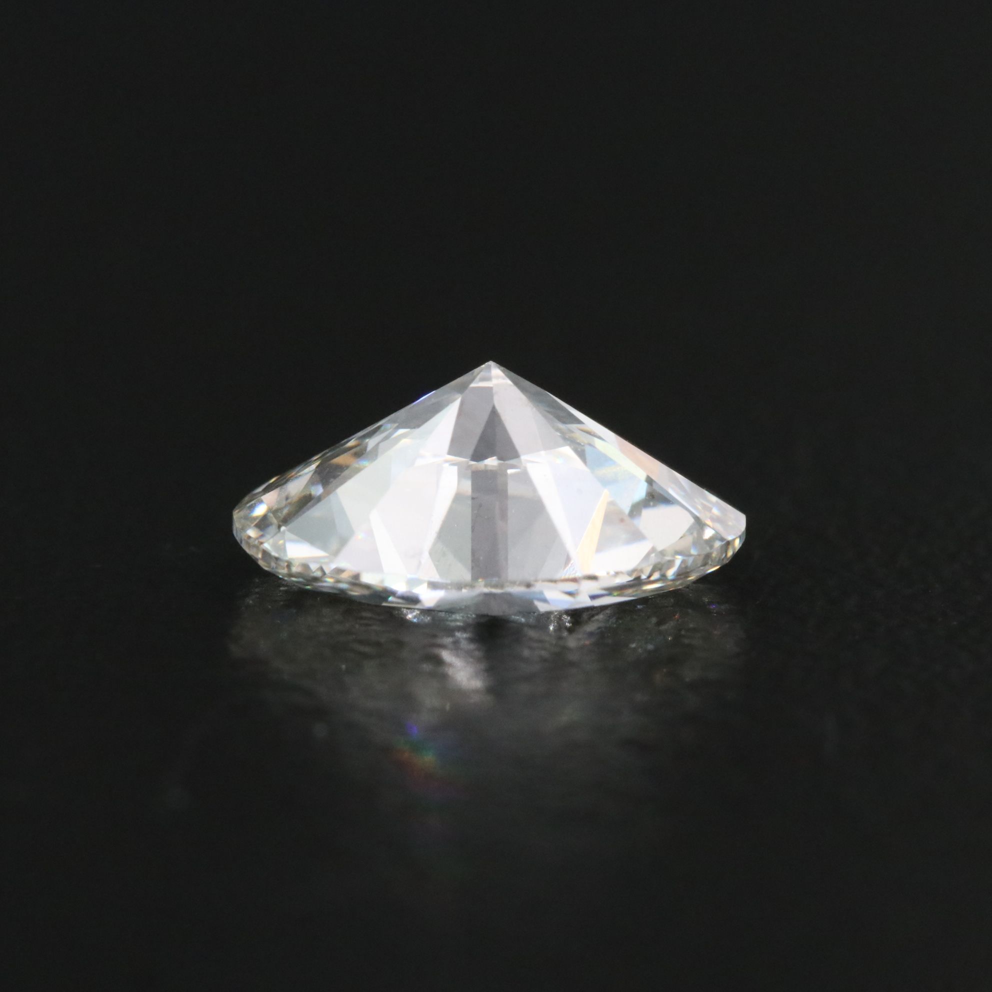 Loose 1.91 CT Lab Grown Diamond with IGI Report
