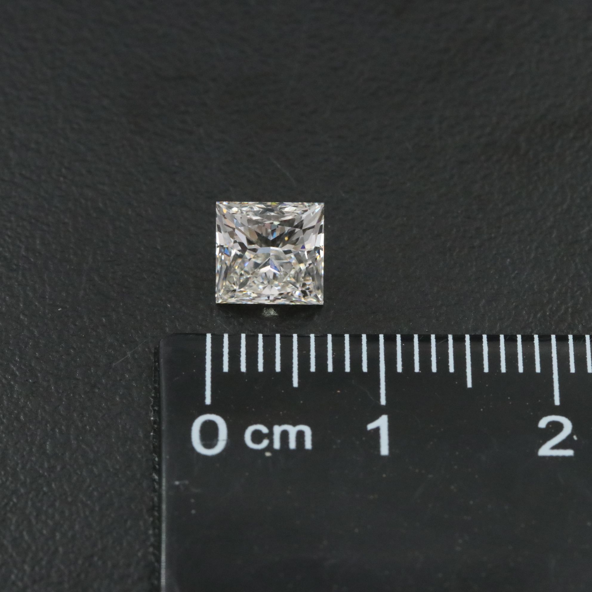 Loose 1.63 CT Lab Grown Diamond with IGI Report