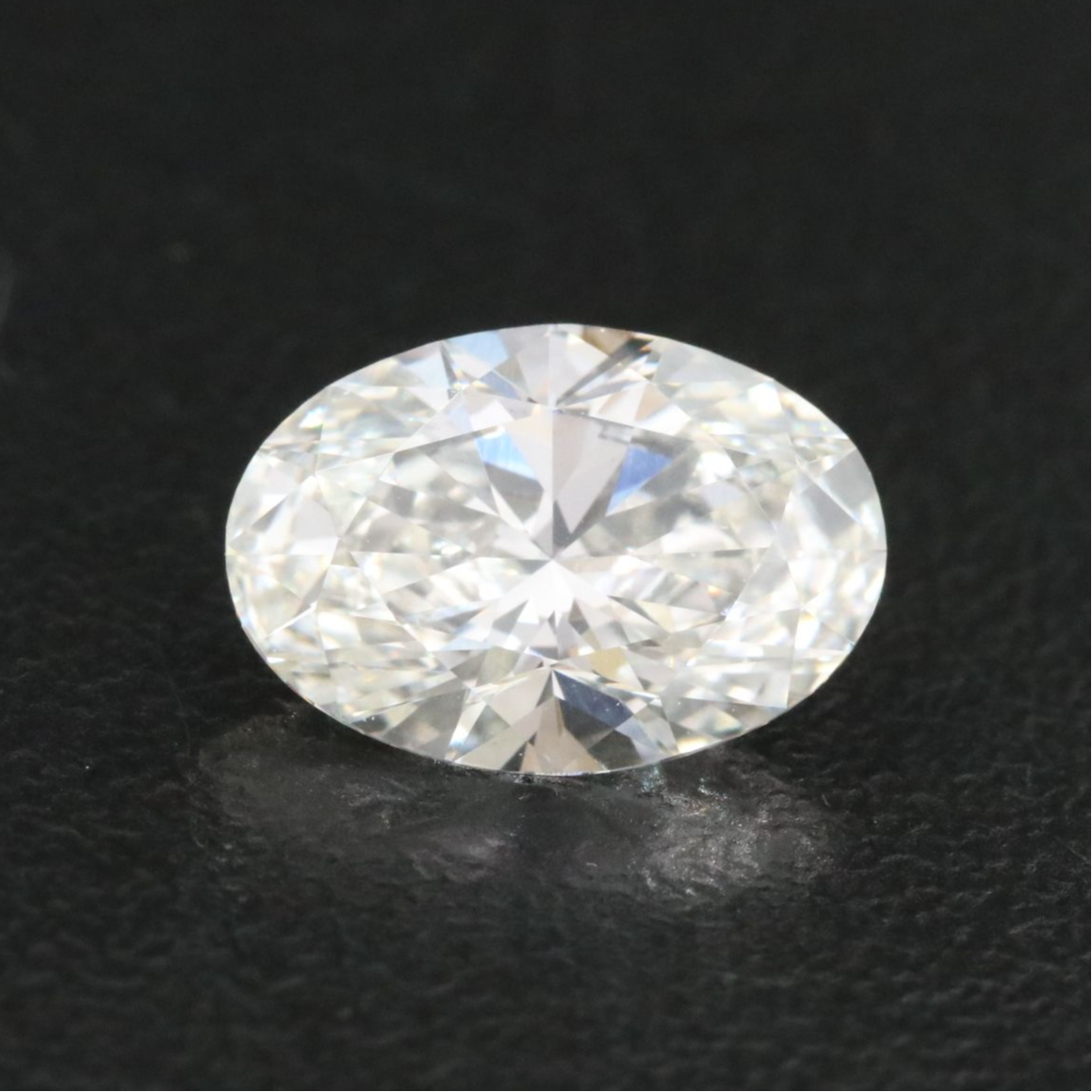 Loose 1.86 CT Lab Grown Diamond with IGI Report