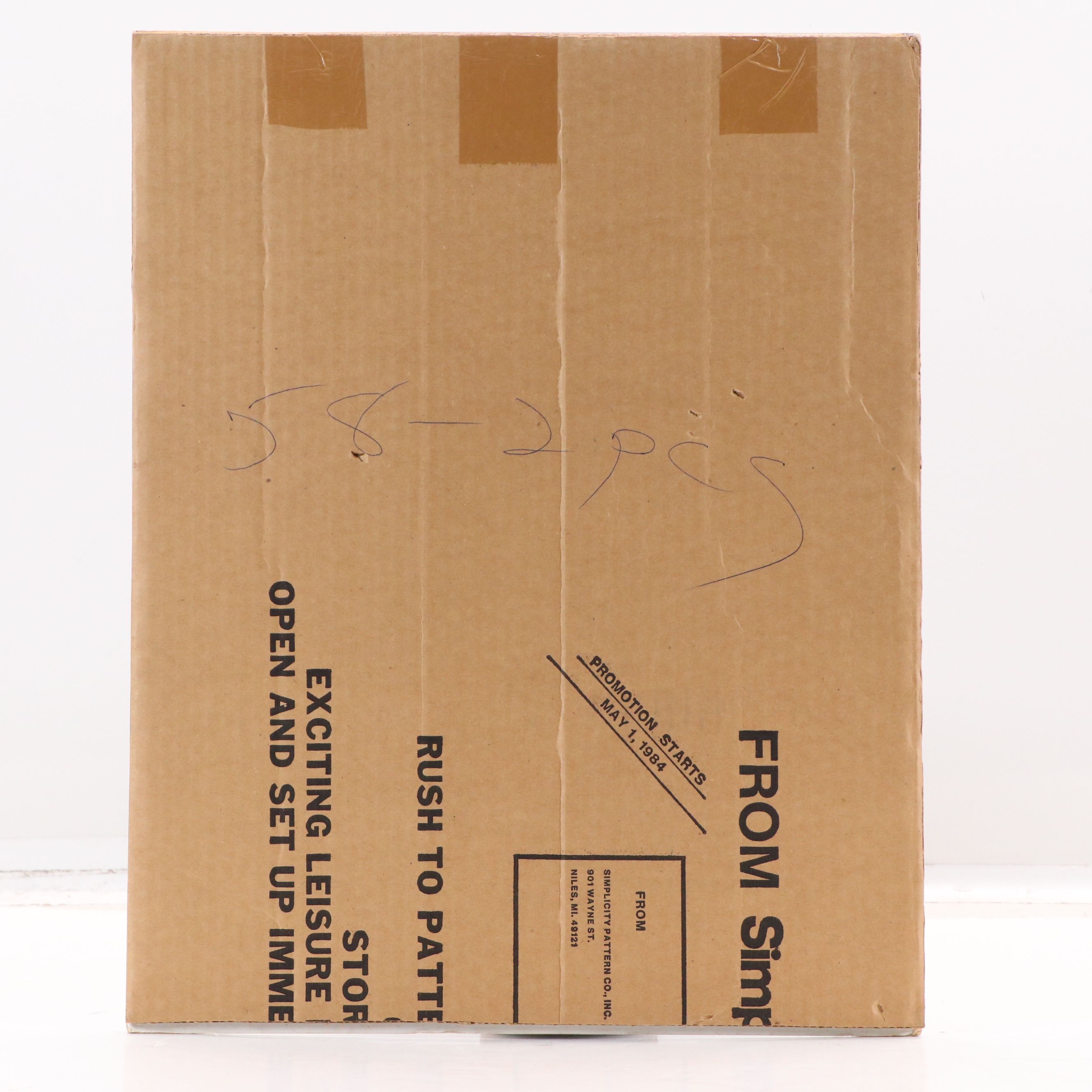 Relief Print "Songman of Ramo Kno Easter Island," 1980