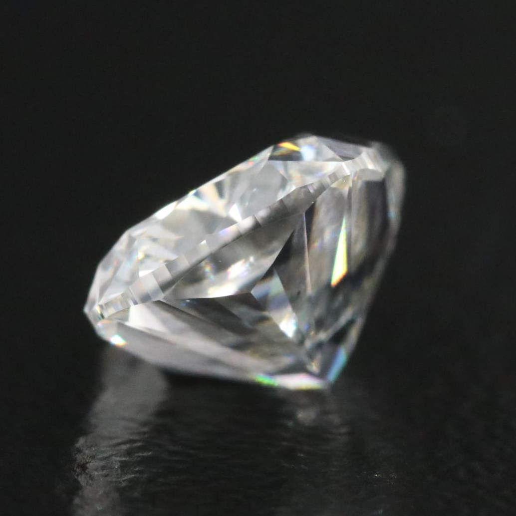 Loose 1.98 CT Lab Grown Diamond with IGI Report