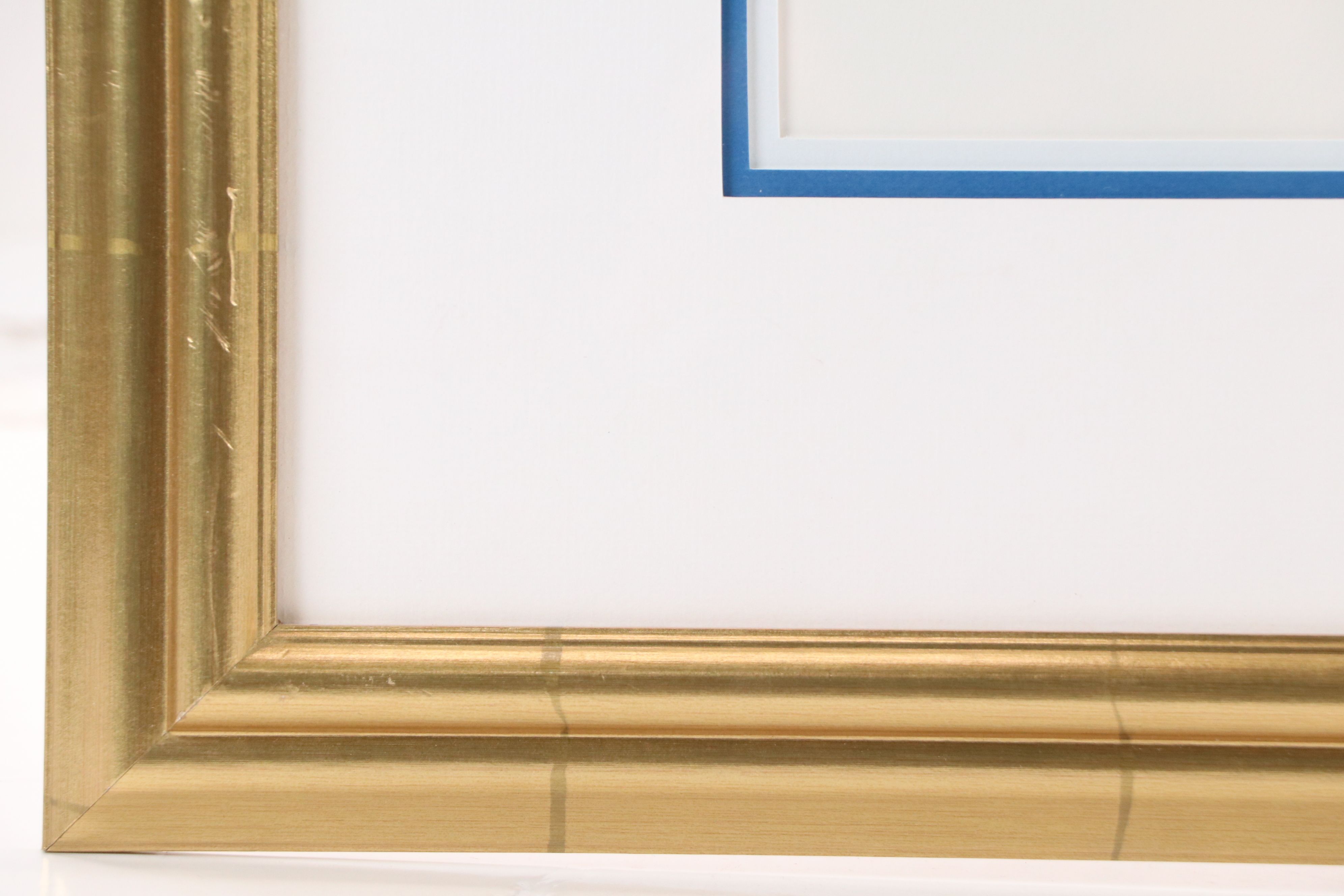 Walt Disney Sericel "Alice In Wonderland"