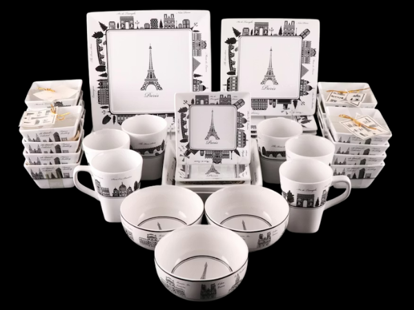 Worldly Wanderer Discoveries