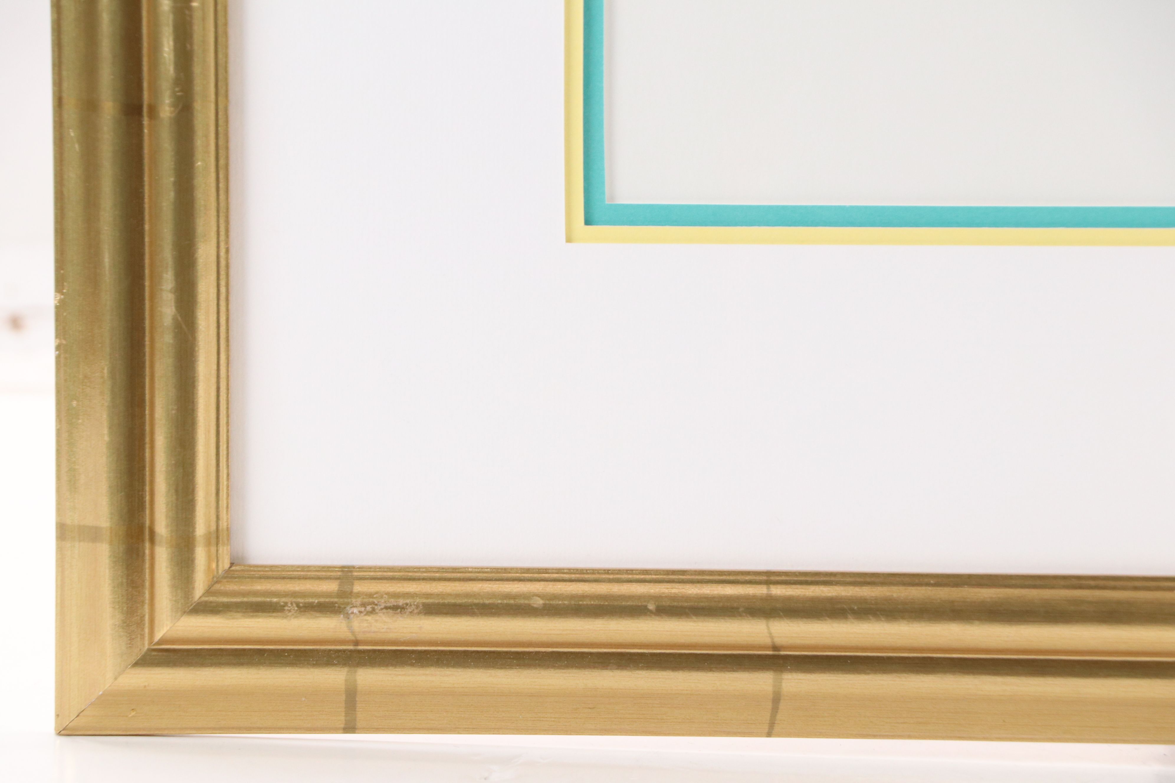 Walt Disney Sericel "Pinocchio"