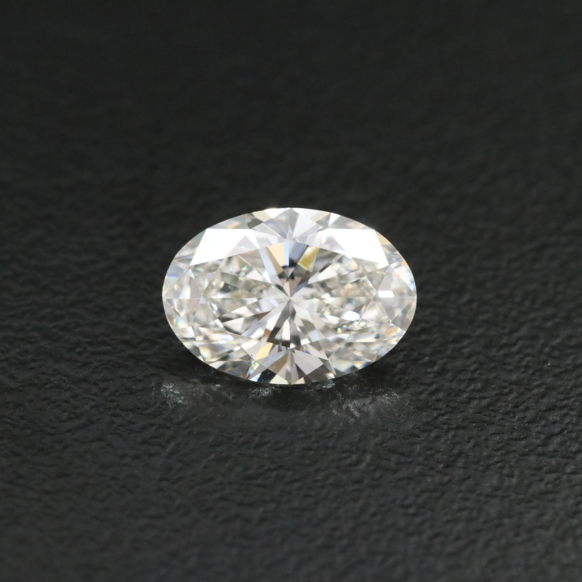 Loose 1.84 CT Lab Grown Diamond with IGI Report