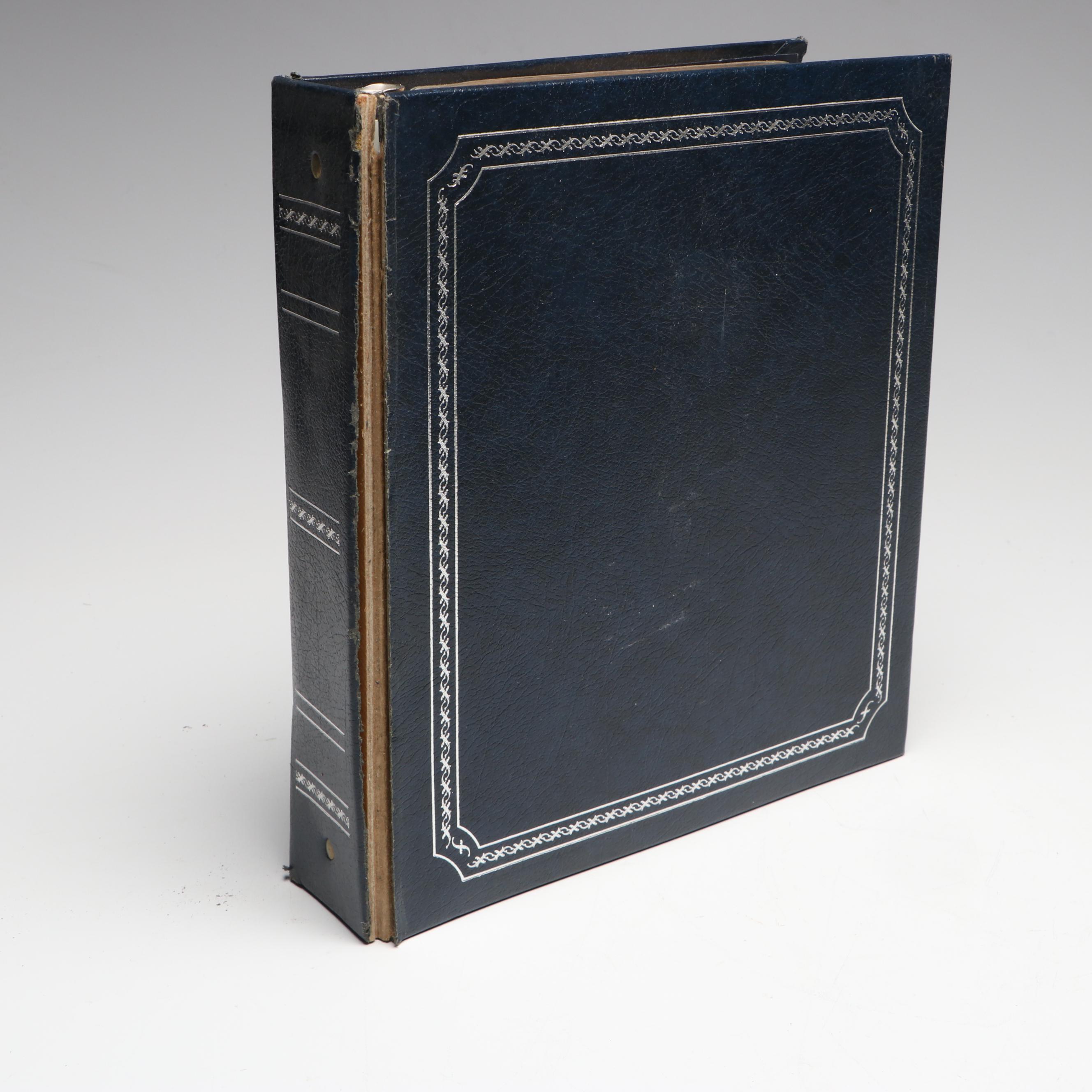 Cincinnati Streetcar Photographs and Passes, Early to Mid-20th Century