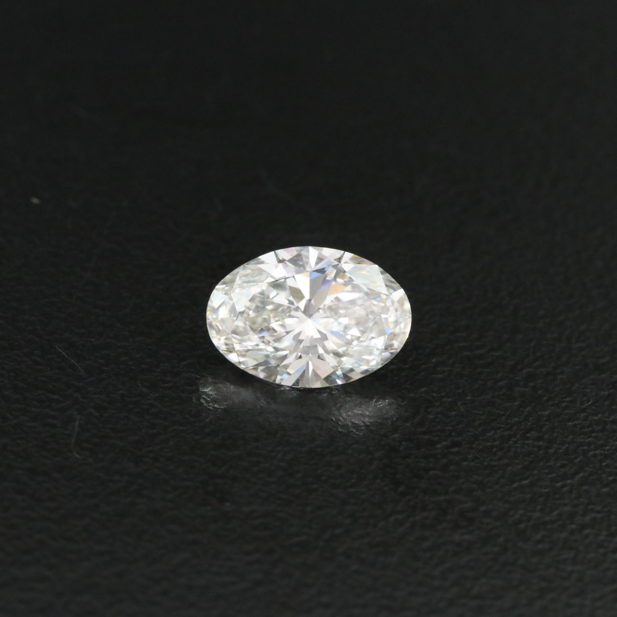 Loose 1.83 CT Lab Grown Diamond with IGI Report