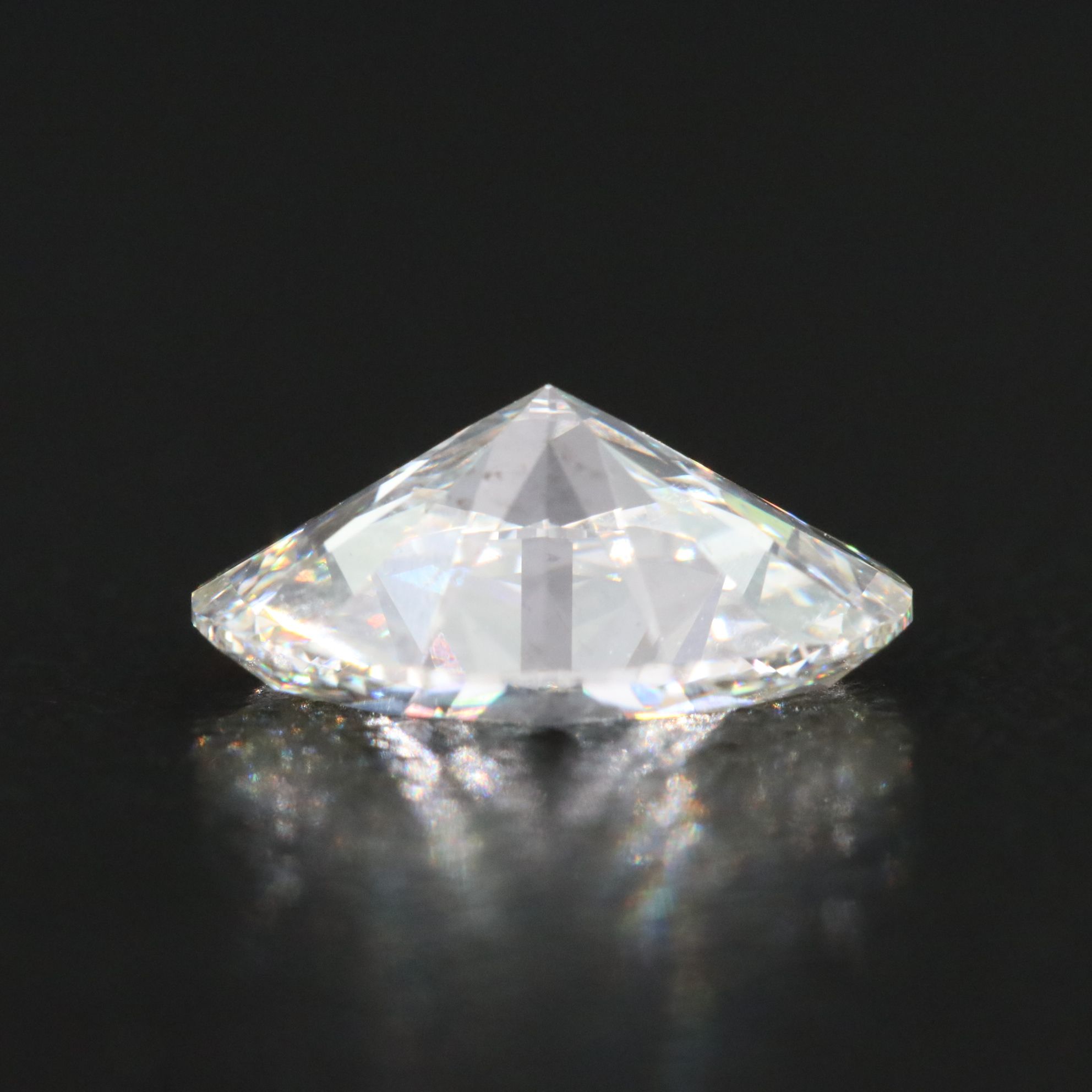 Loose 1.83 CT Lab Grown Diamond with IGI Report