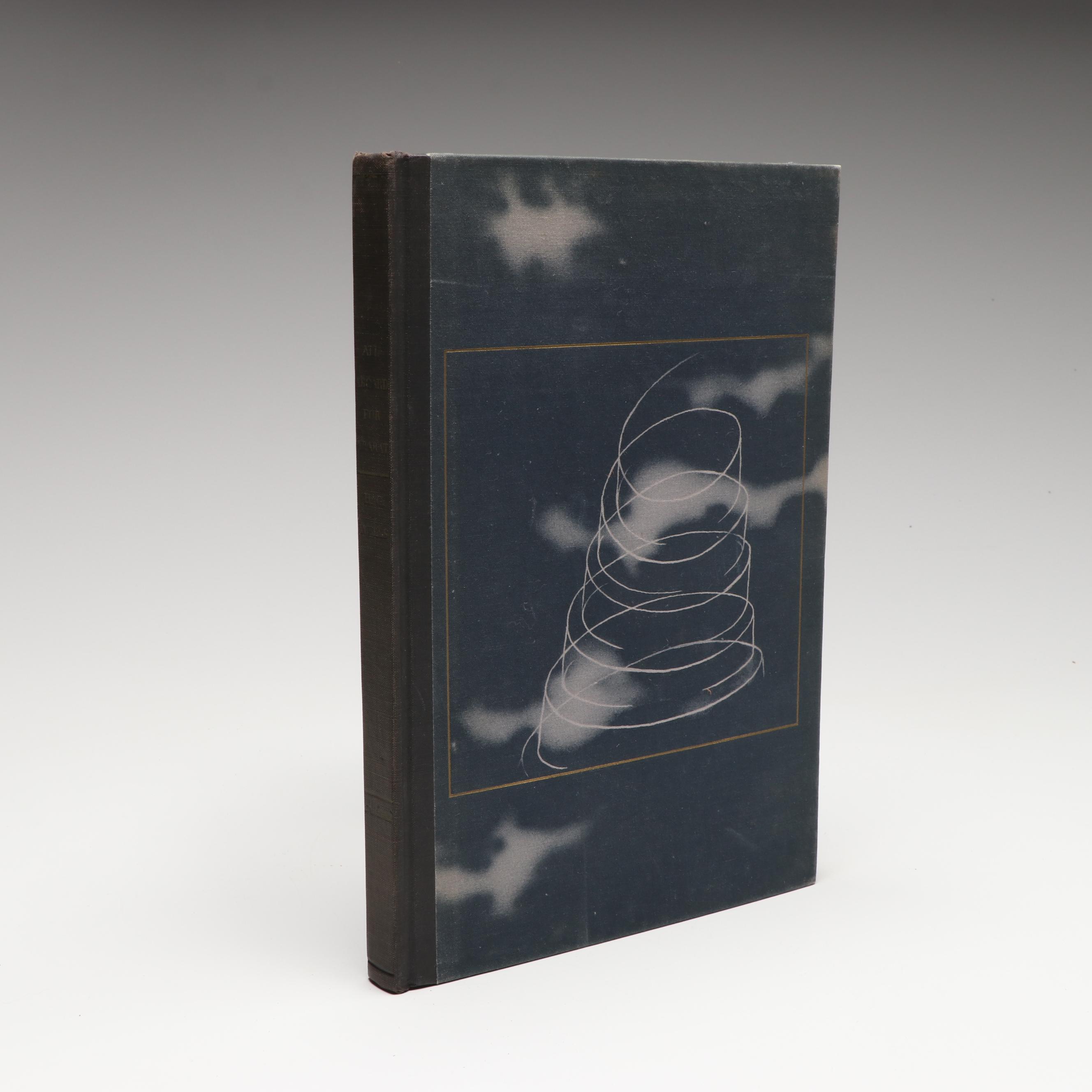 "Experiment in Autobiography" and More H.G. Wells Books