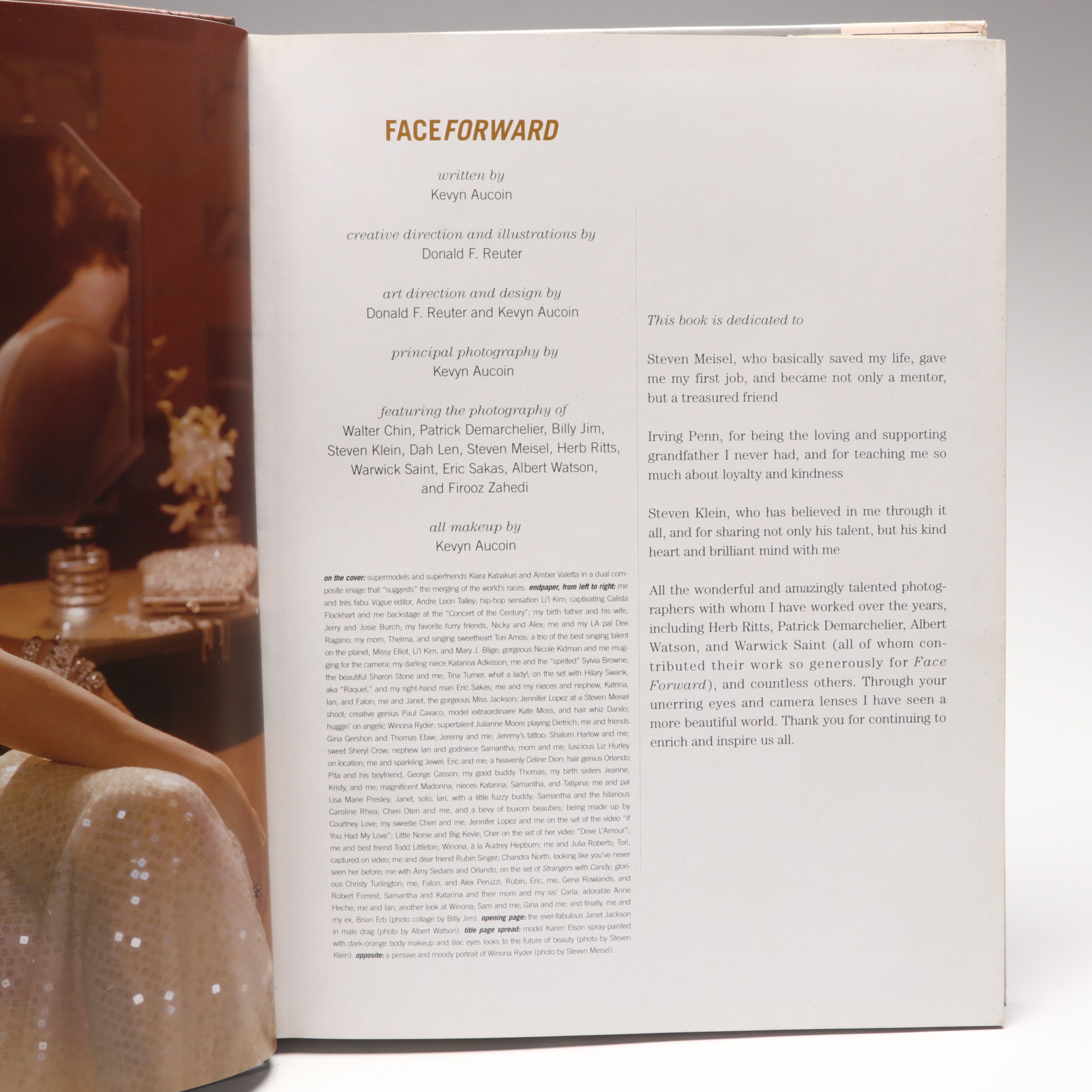 "The Autobiography of Benvenuto Cellini," "Face Forward," and More Nonfiction