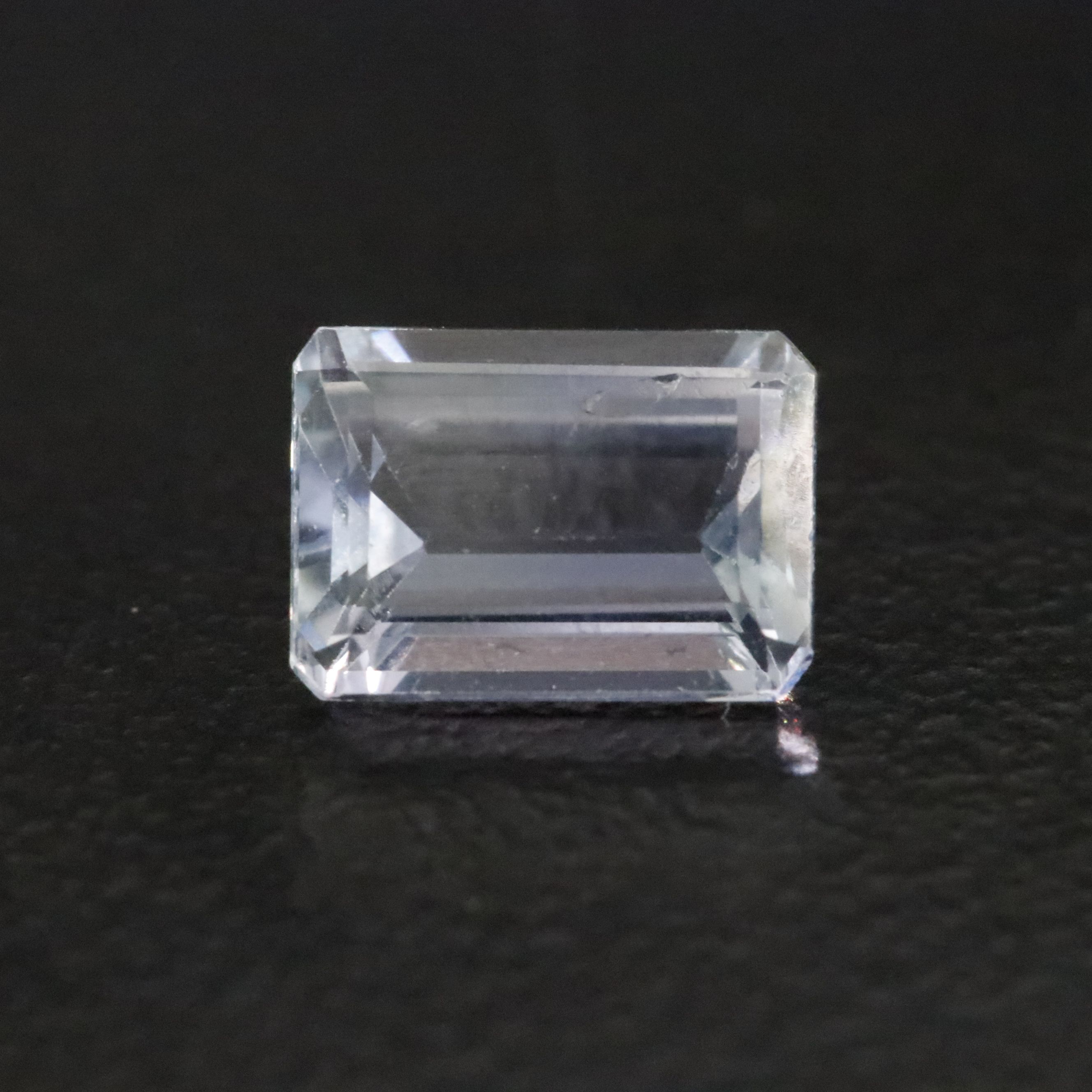 Loose 1.28 CT Tanzanite