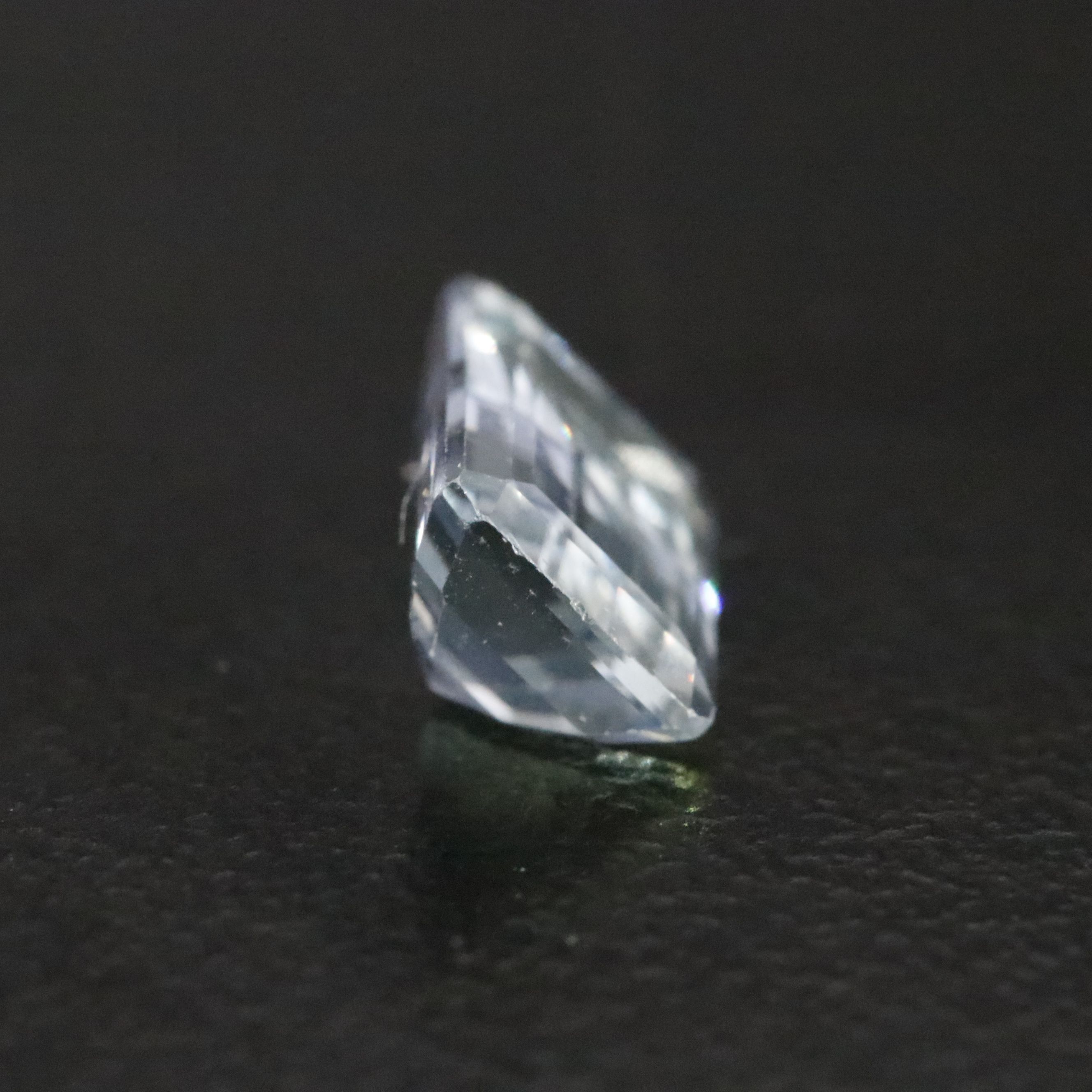 Loose 1.28 CT Tanzanite